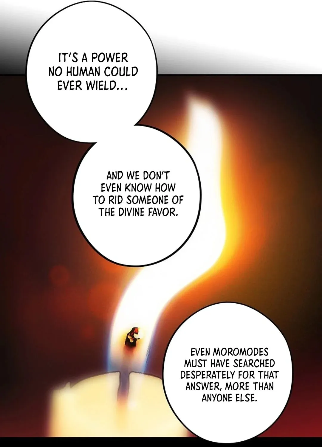 Read The Spark in Your Eyes EN Manga Online