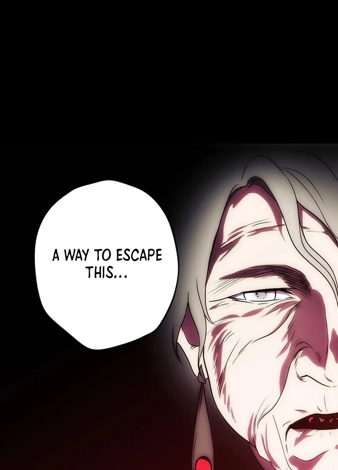 Read The Spark in Your Eyes EN Manga Online