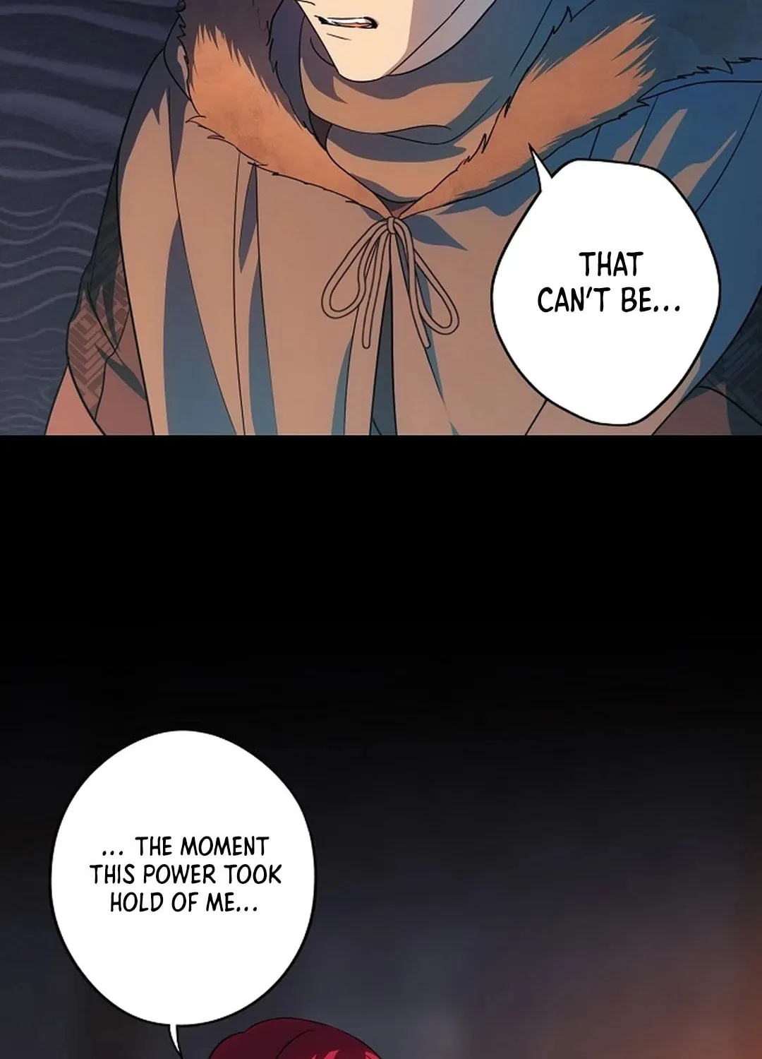 Read The Spark in Your Eyes EN Manga Online