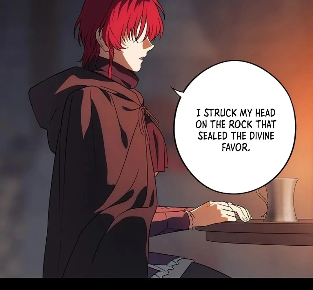 Read The Spark in Your Eyes EN Manga Online