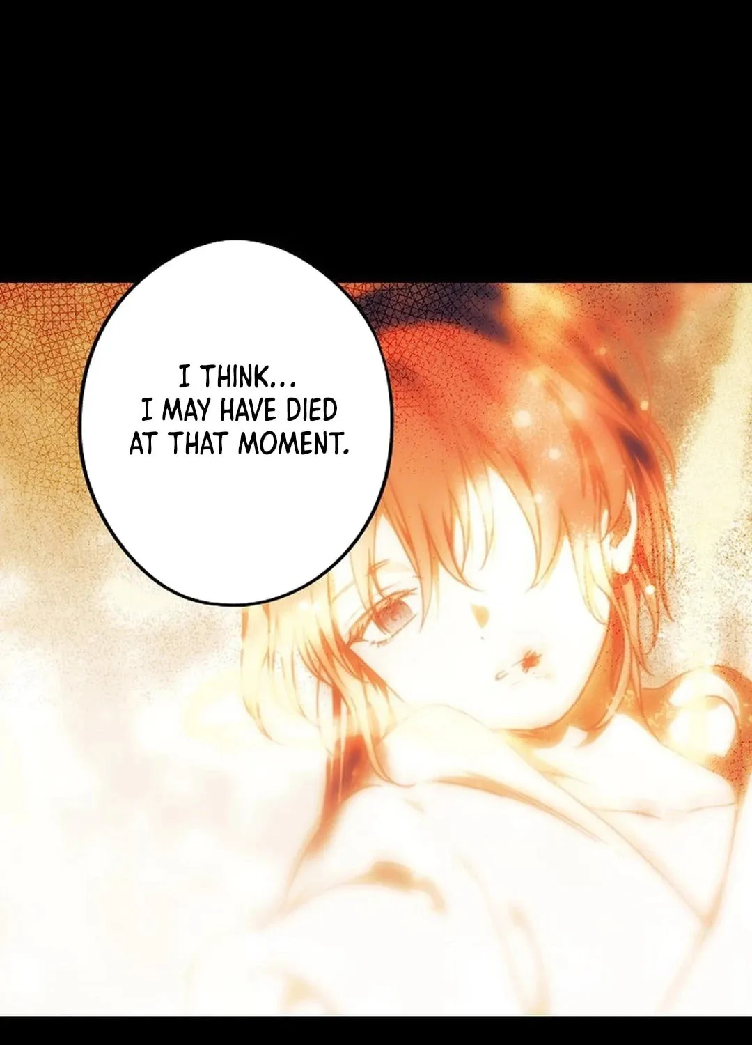 Read The Spark in Your Eyes EN Manga Online