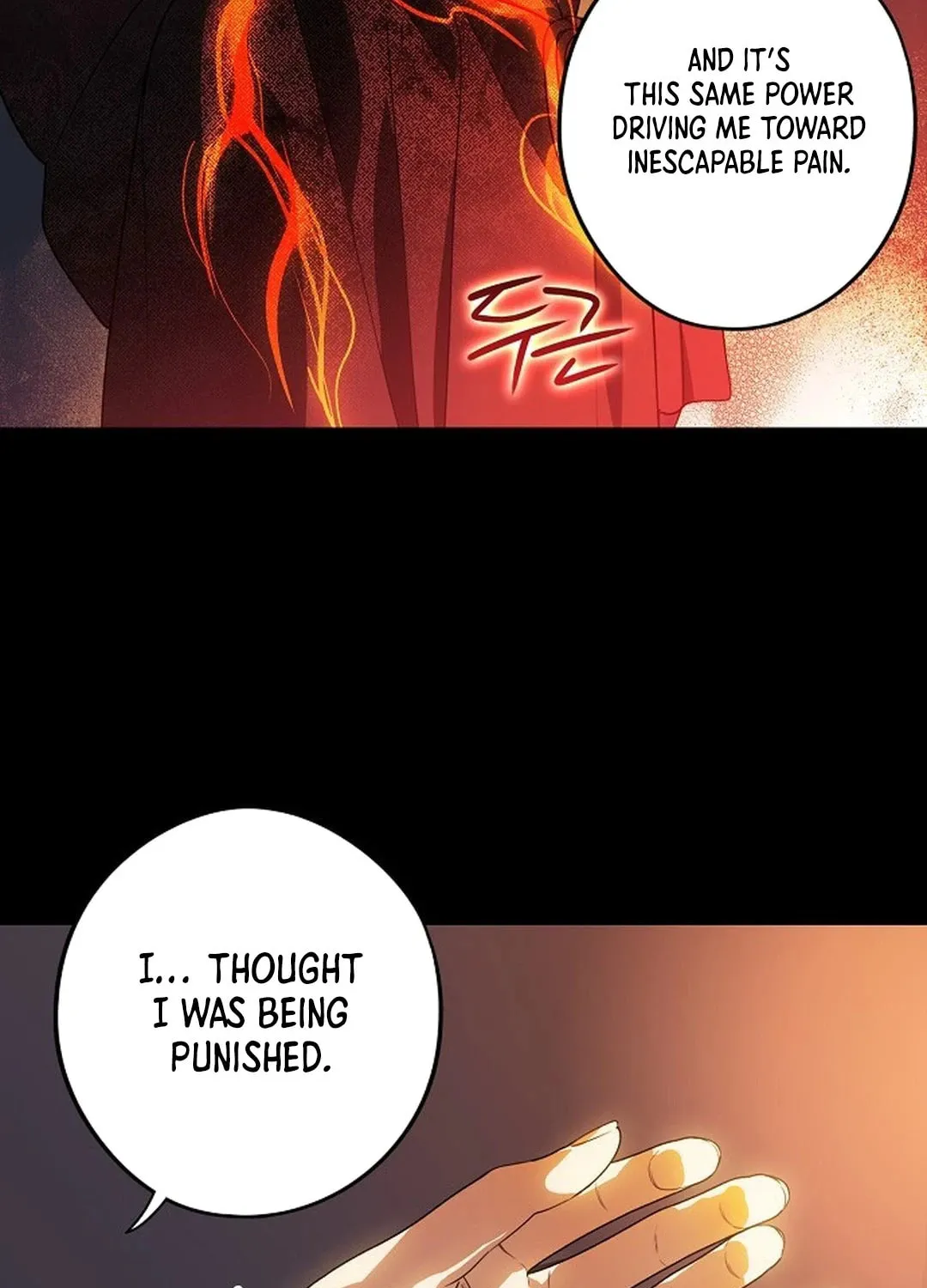 Read The Spark in Your Eyes EN Manga Online