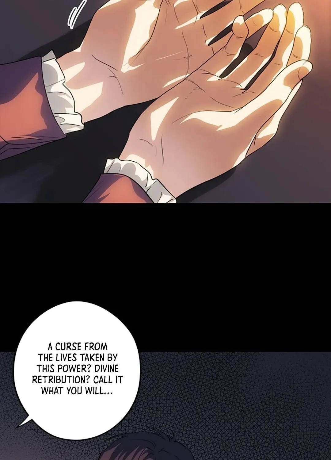 Read The Spark in Your Eyes EN Manga Online