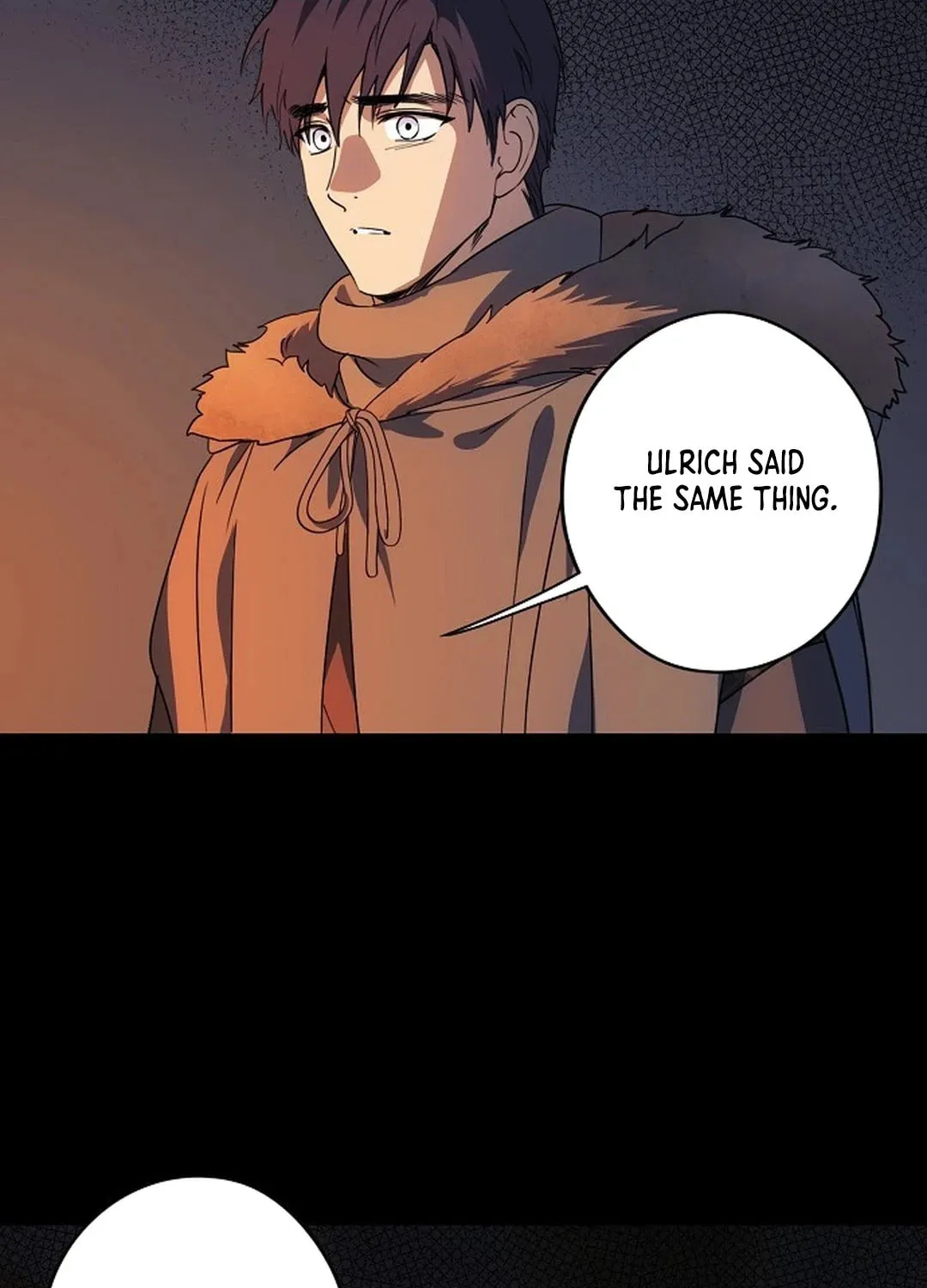 Read The Spark in Your Eyes EN Manga Online