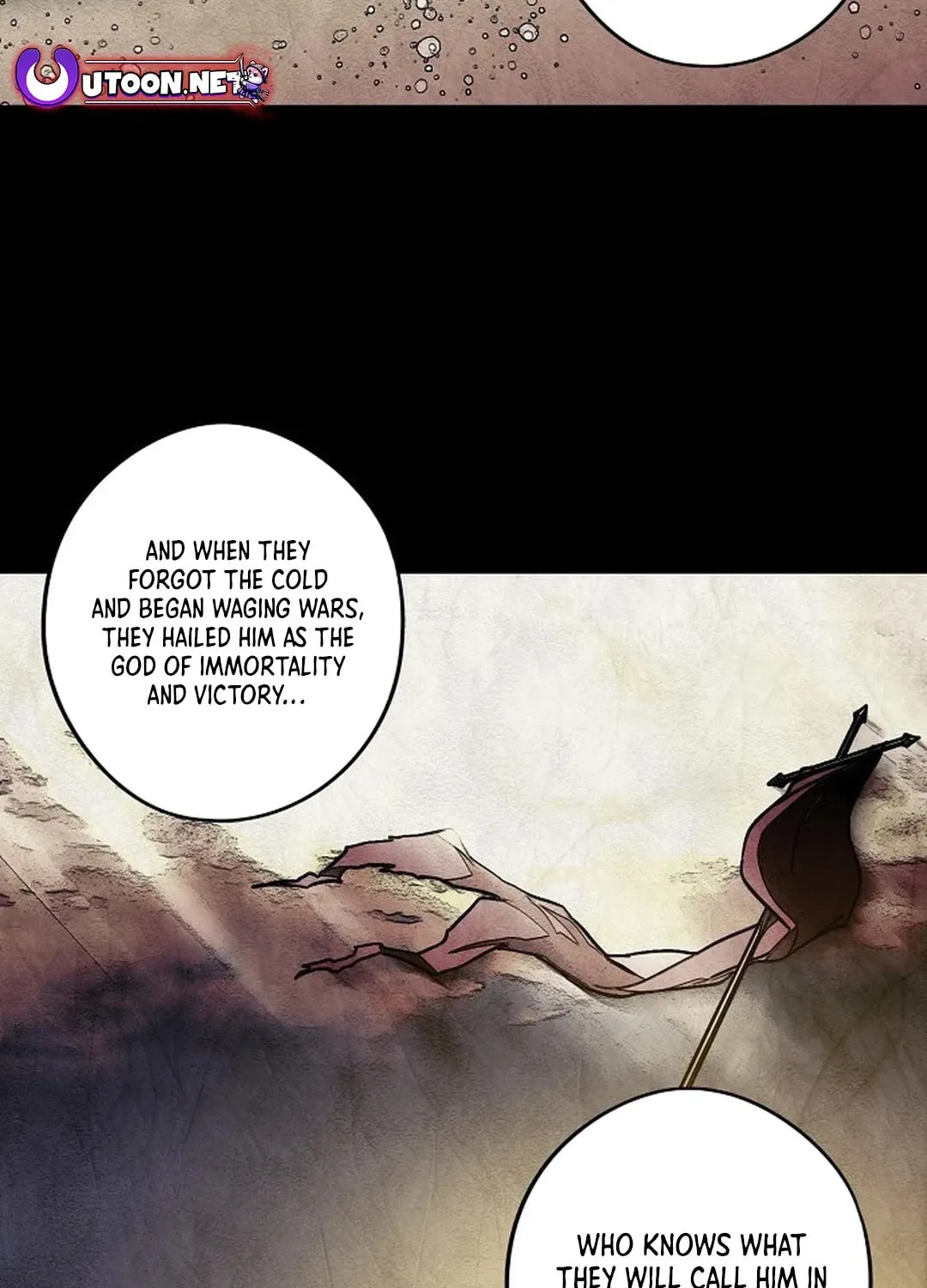 Read The Spark in Your Eyes EN Manga Online