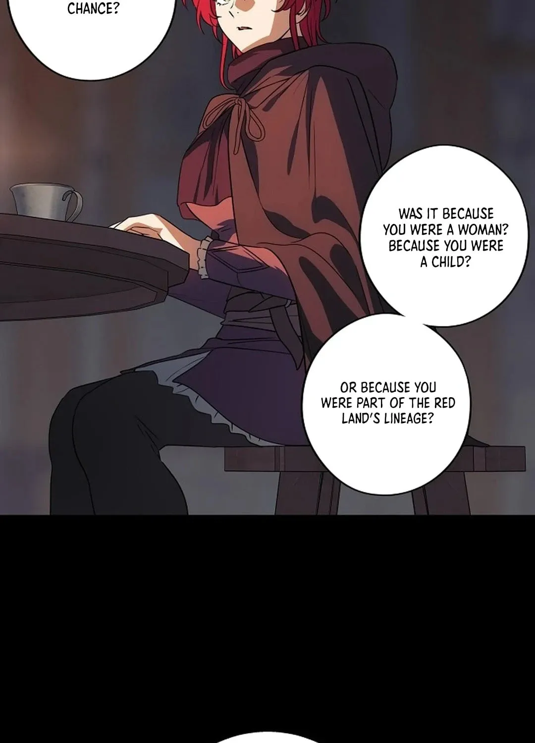 Read The Spark in Your Eyes EN Manga Online