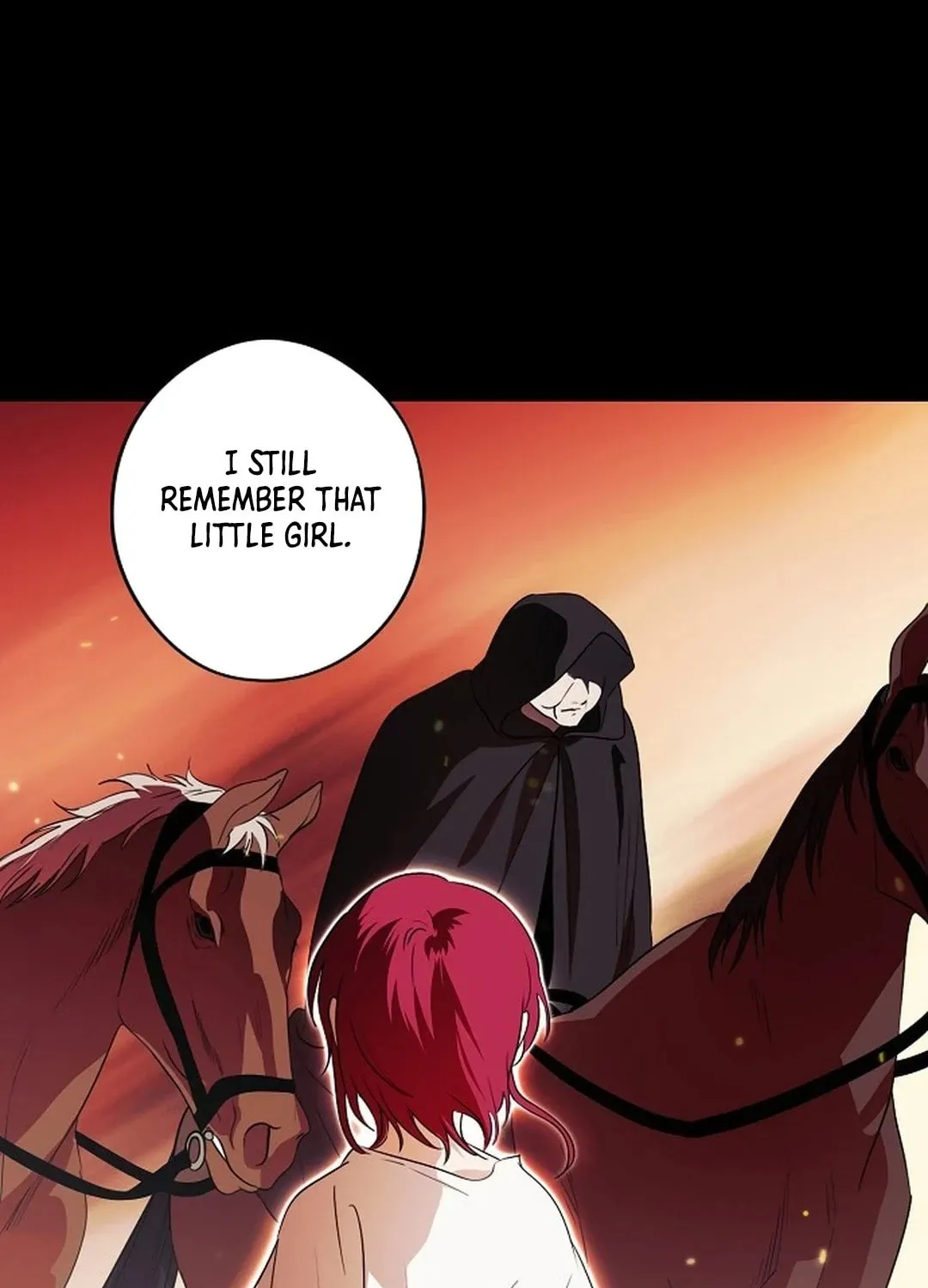 Read The Spark in Your Eyes EN Manga Online
