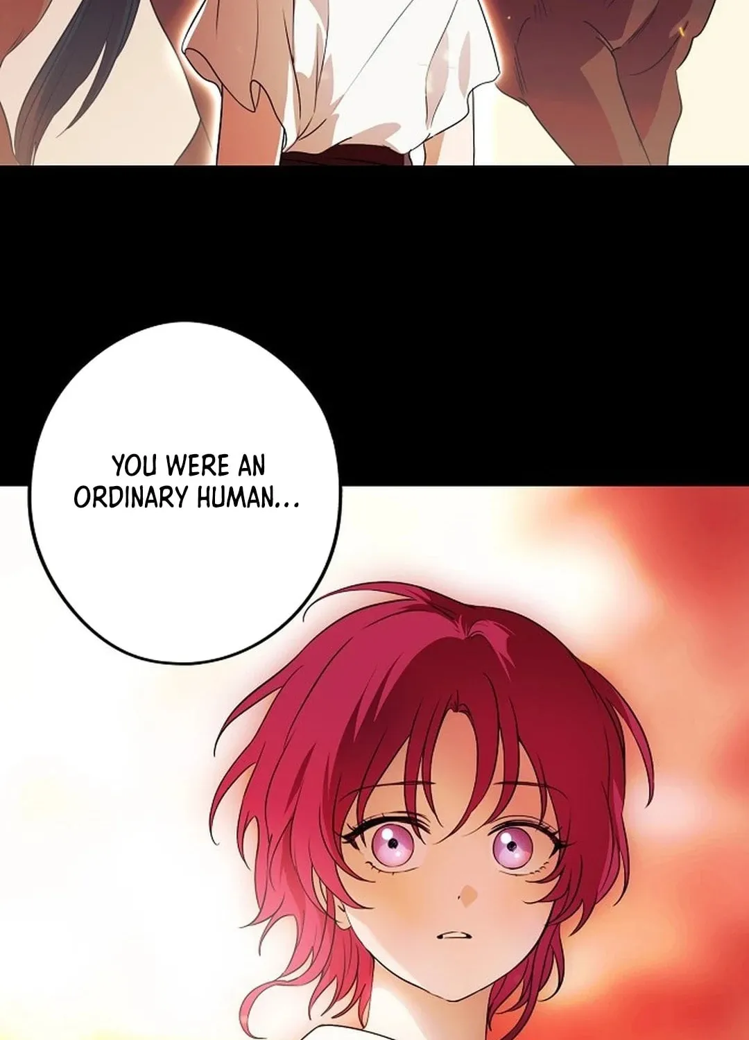 Read The Spark in Your Eyes EN Manga Online