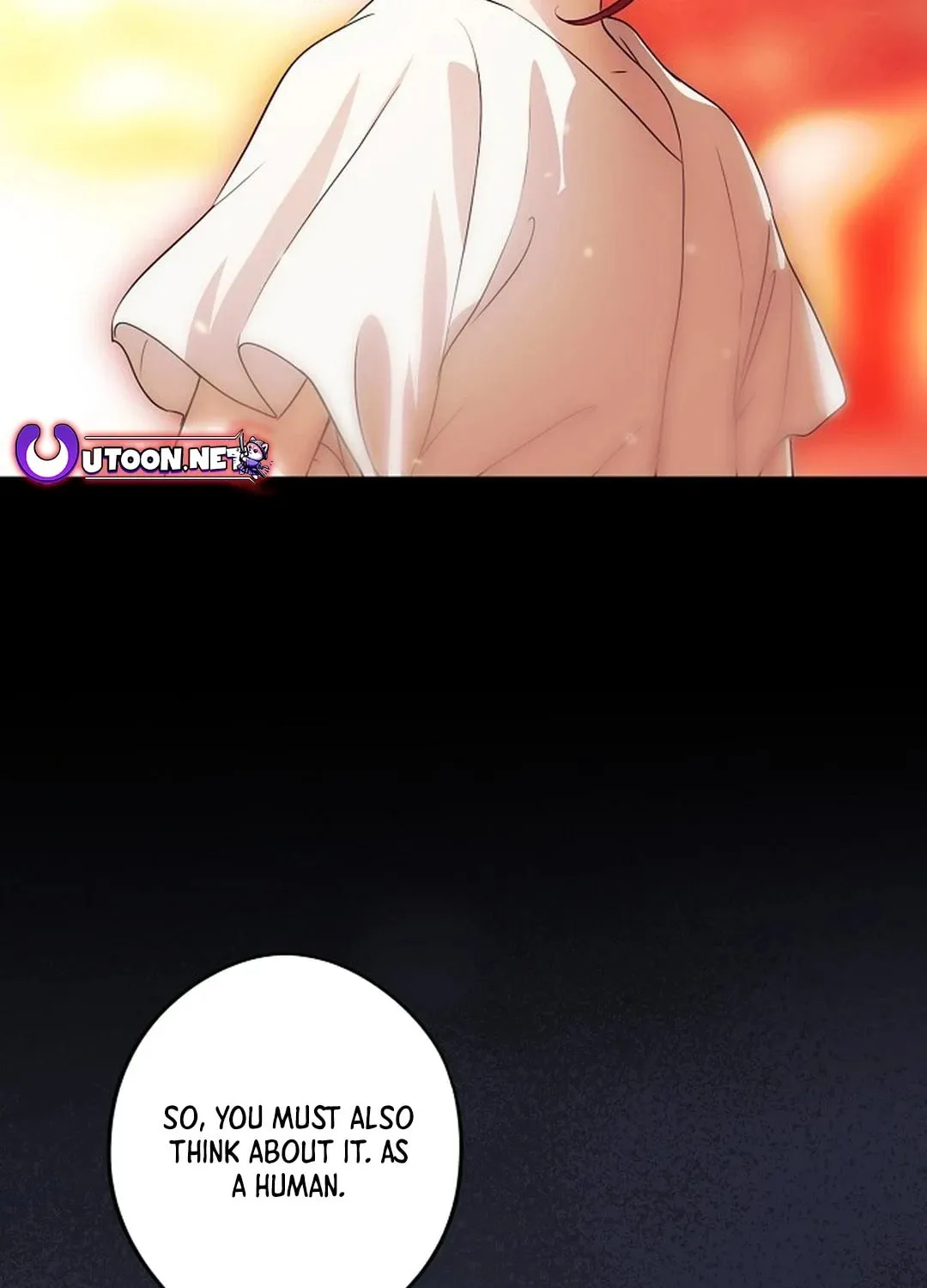 Read The Spark in Your Eyes EN Manga Online