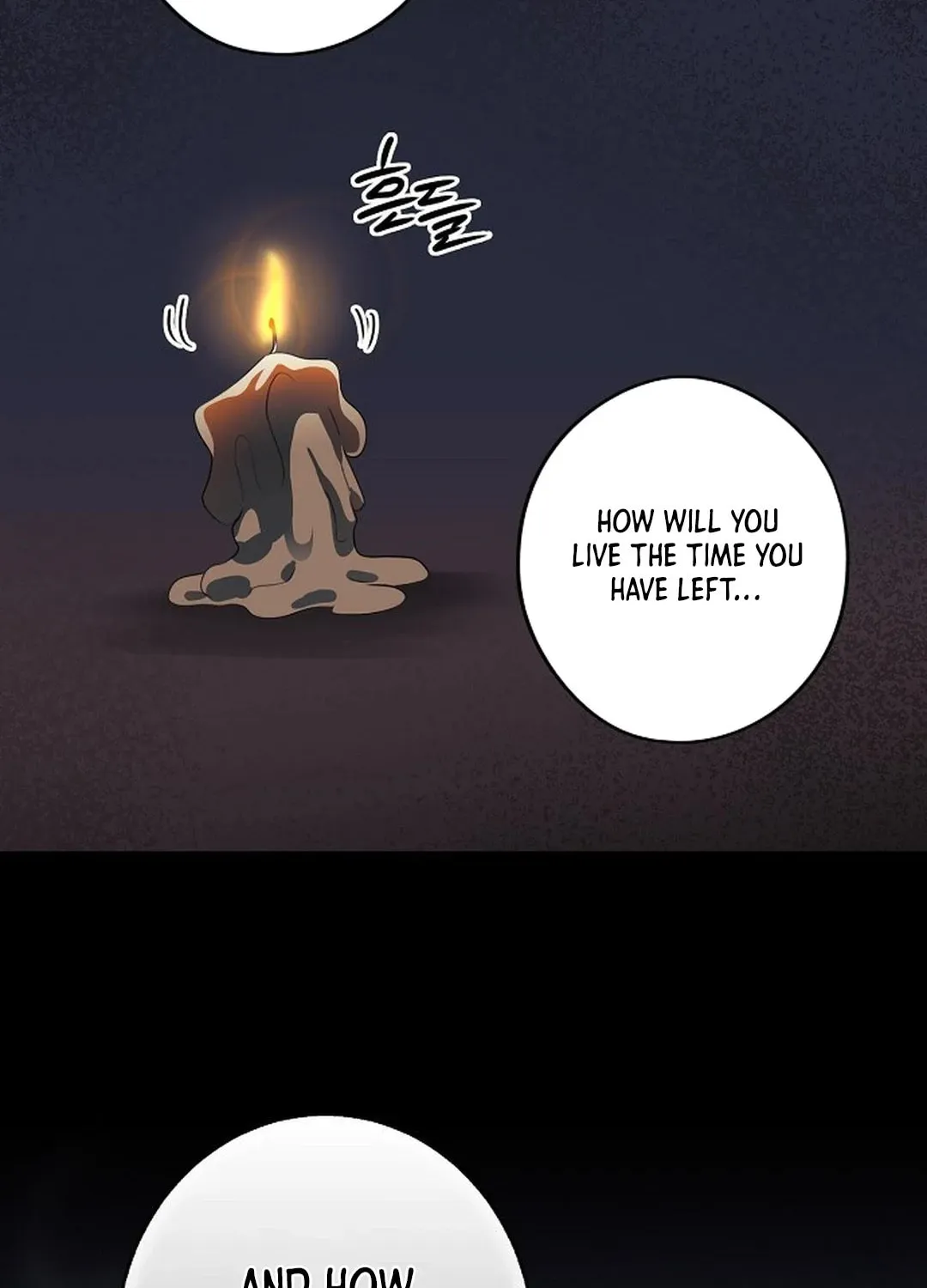 Read The Spark in Your Eyes EN Manga Online