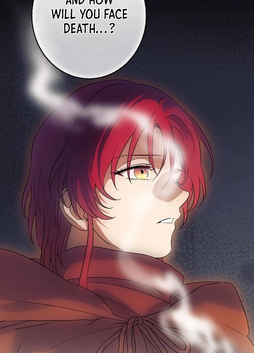 Read The Spark in Your Eyes EN Manga Online