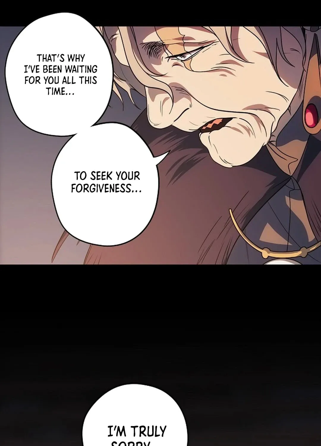 Read The Spark in Your Eyes EN Manga Online