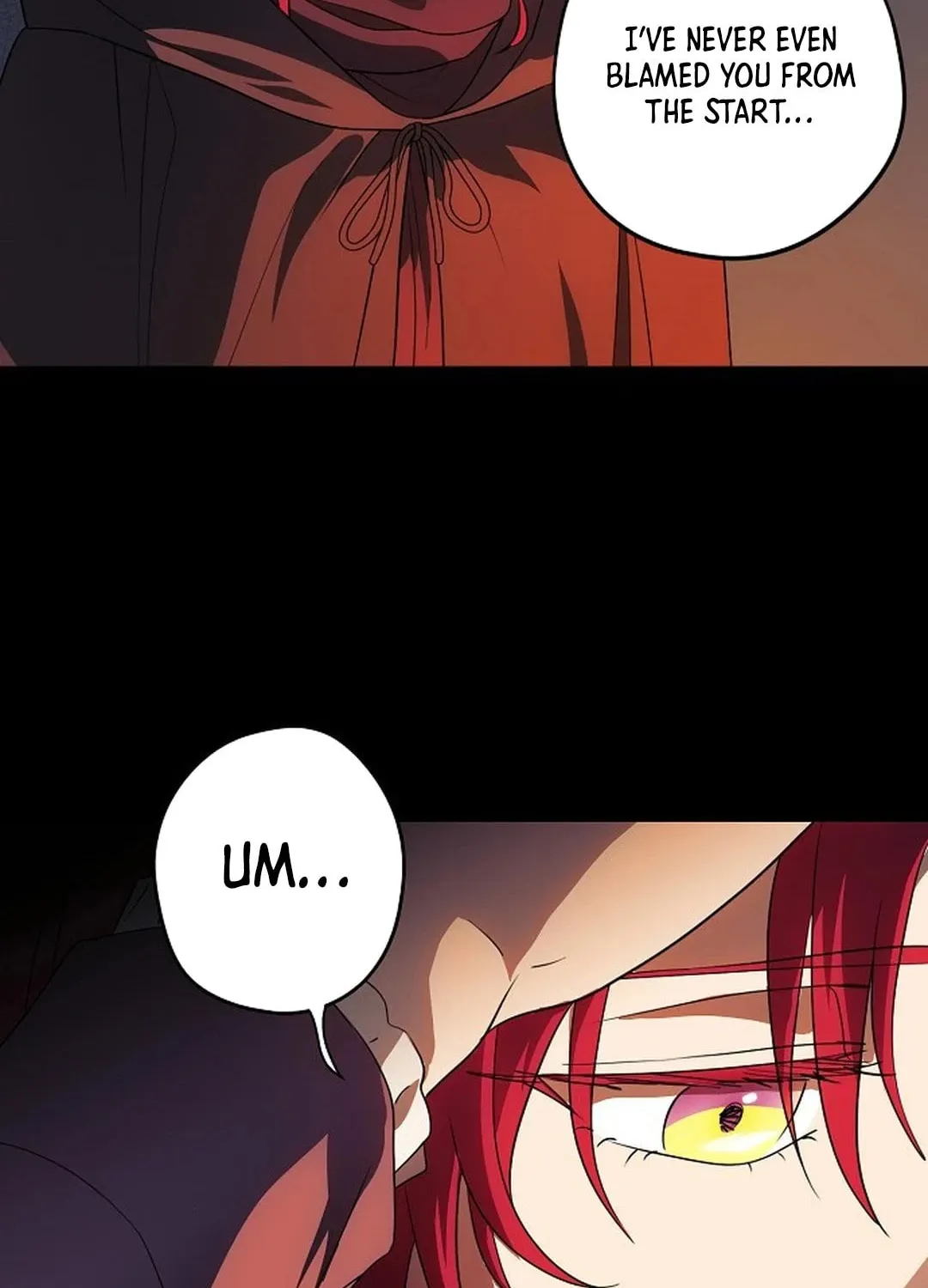Read The Spark in Your Eyes EN Manga Online