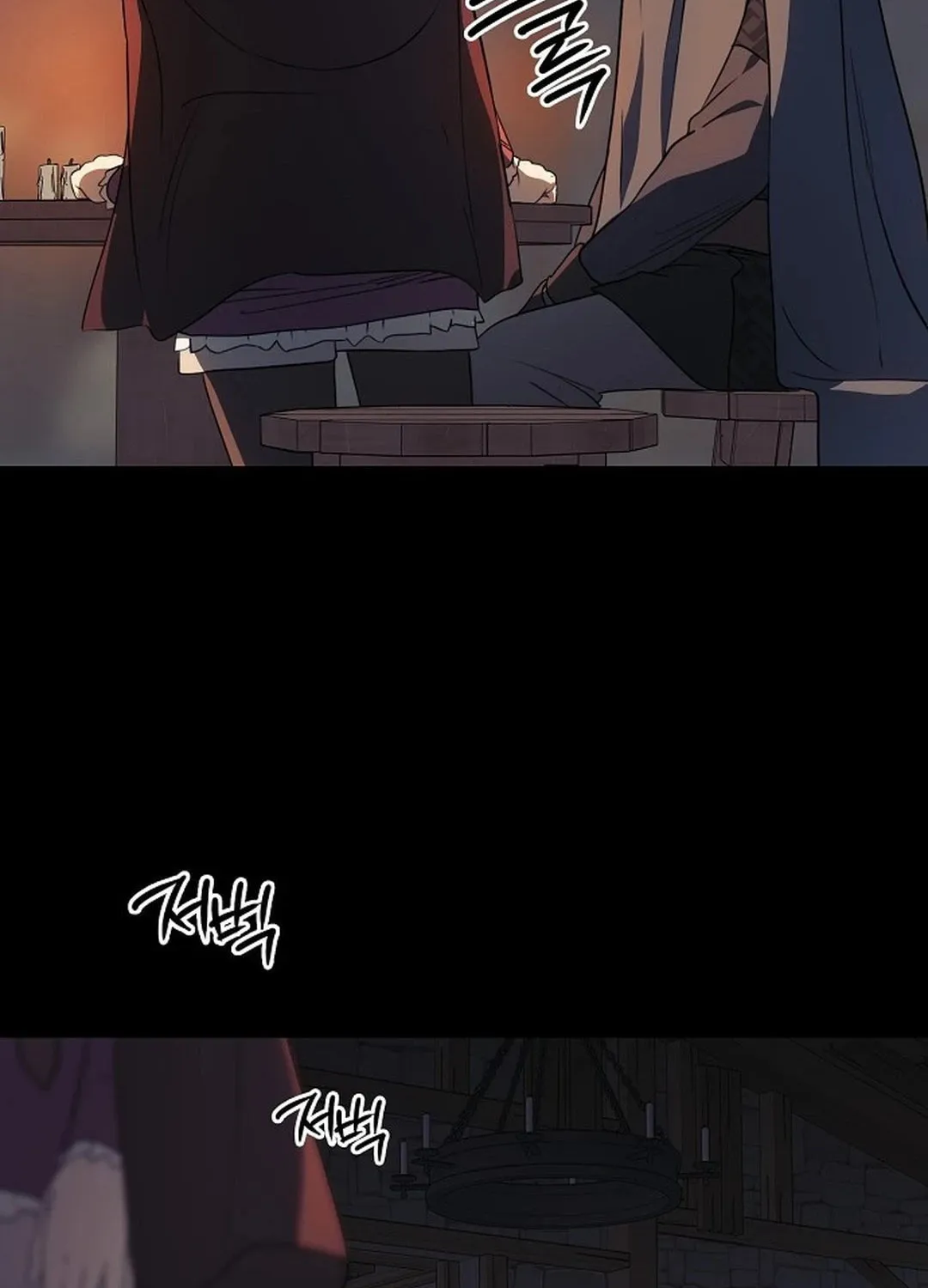 Read The Spark in Your Eyes EN Manga Online
