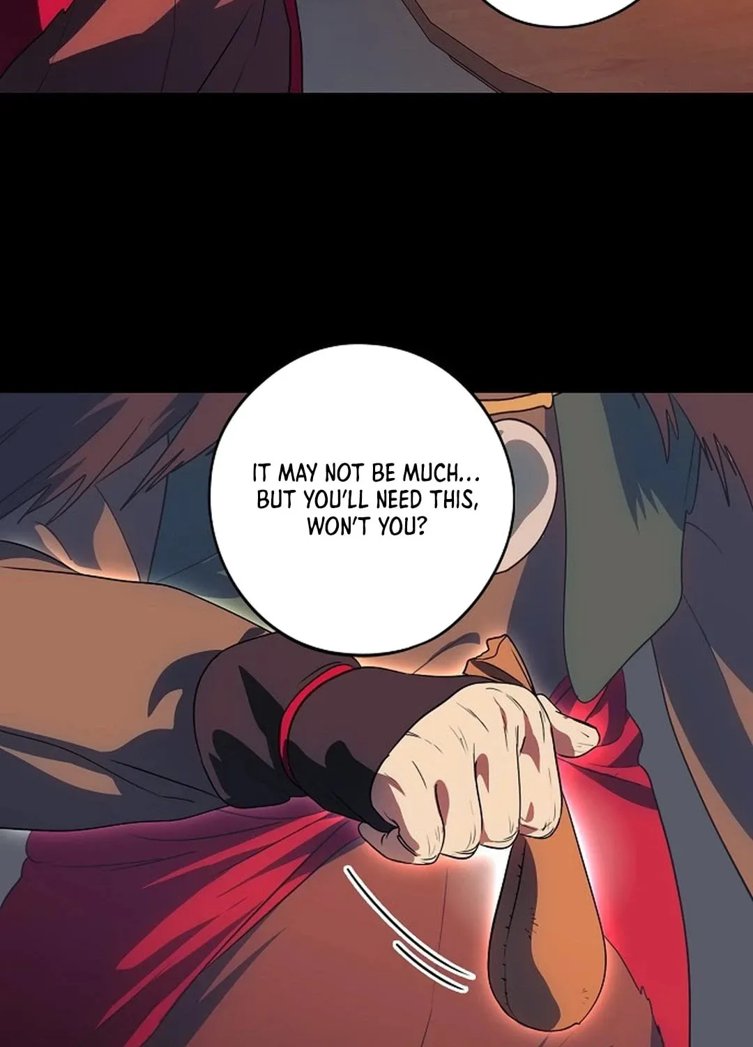 Read The Spark in Your Eyes EN Manga Online