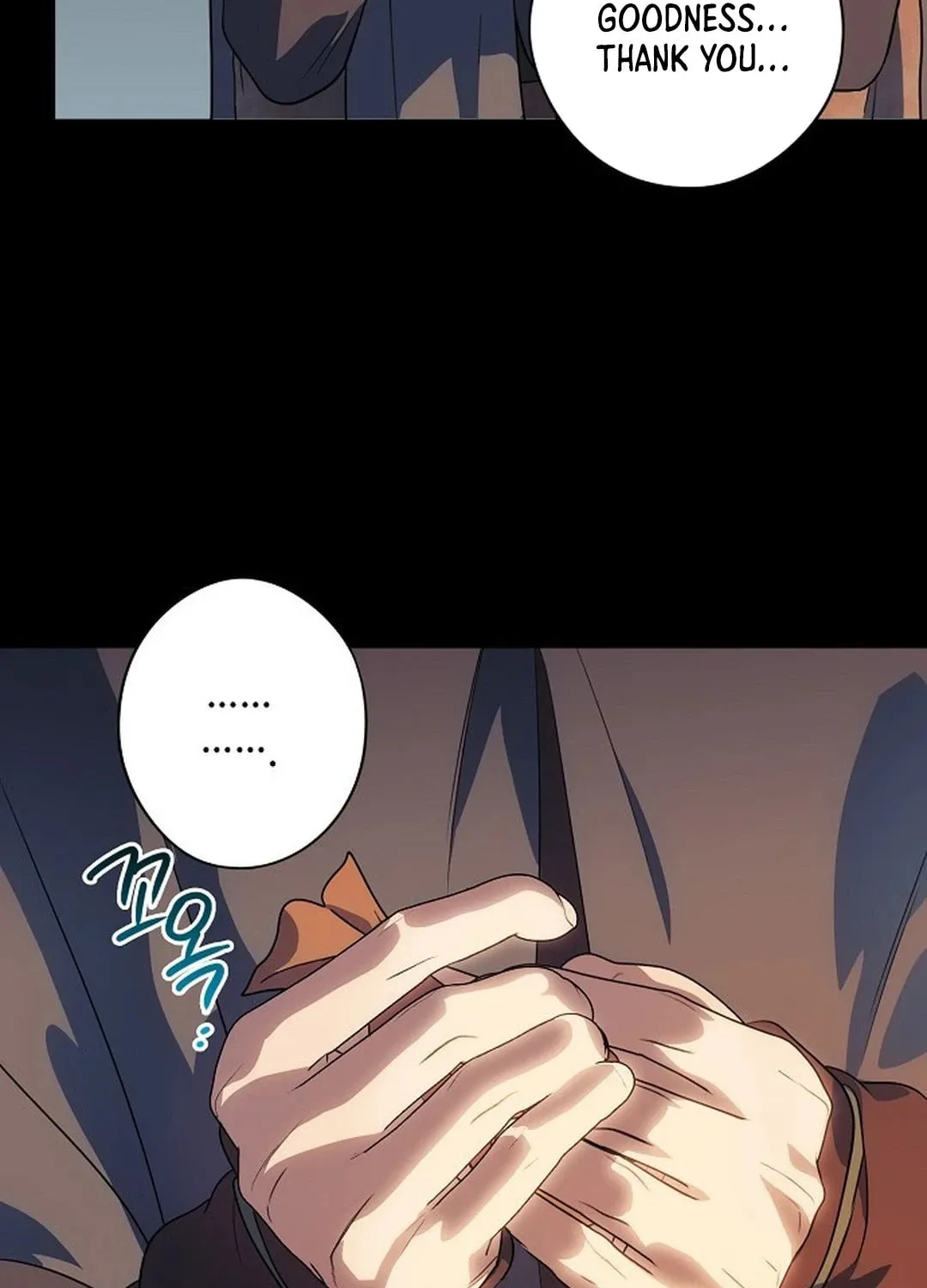 Read The Spark in Your Eyes EN Manga Online
