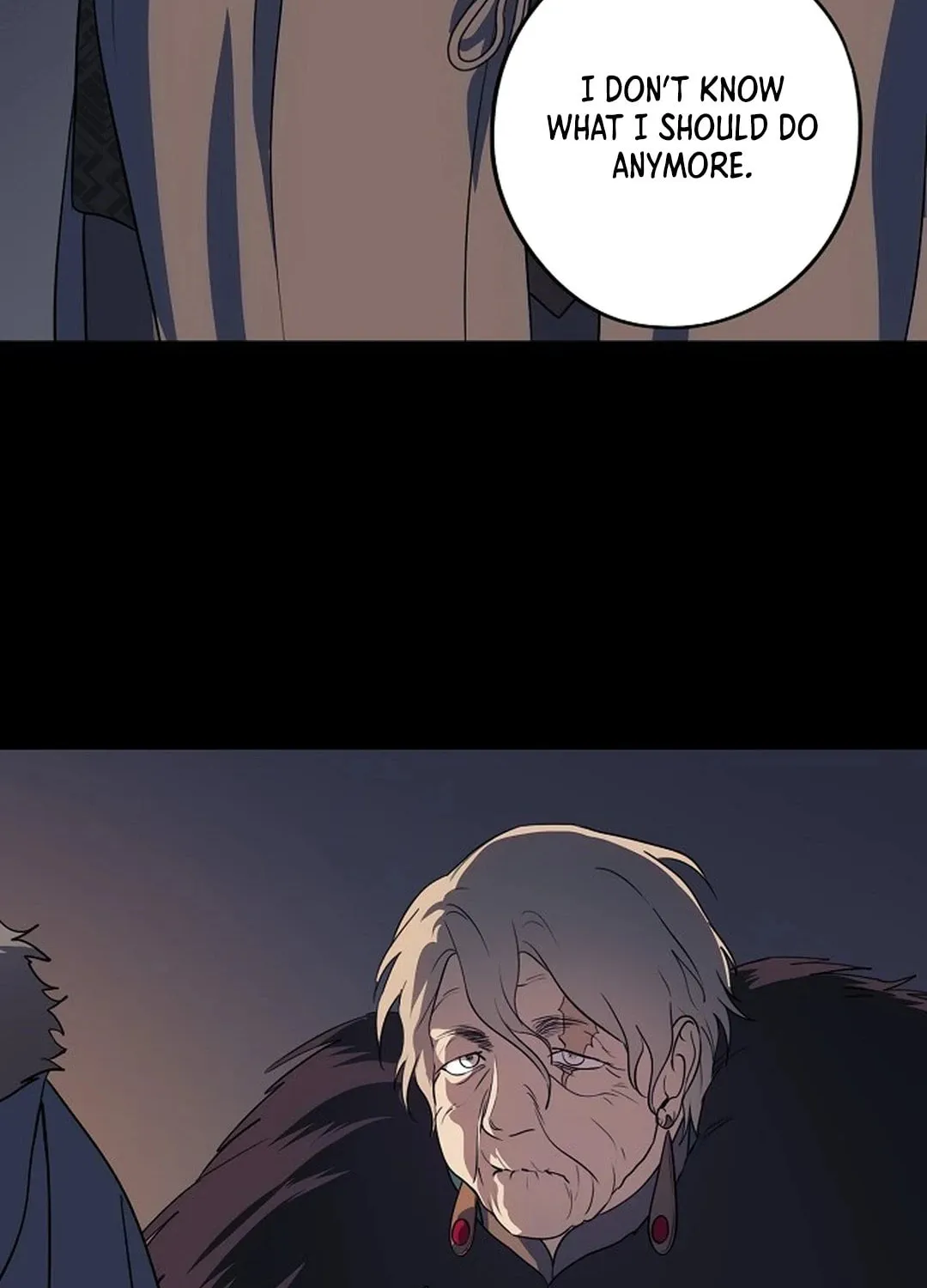 Read The Spark in Your Eyes EN Manga Online