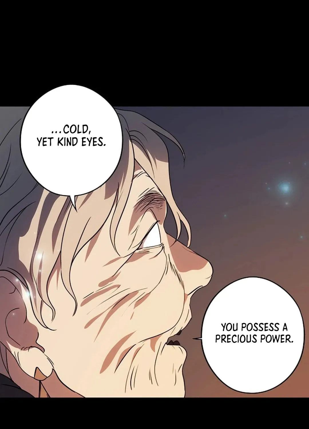 Read The Spark in Your Eyes EN Manga Online