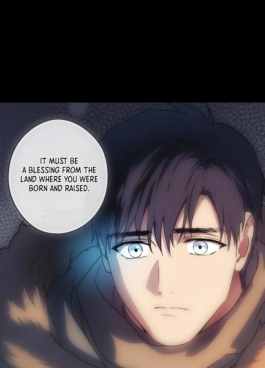 Read The Spark in Your Eyes EN Manga Online