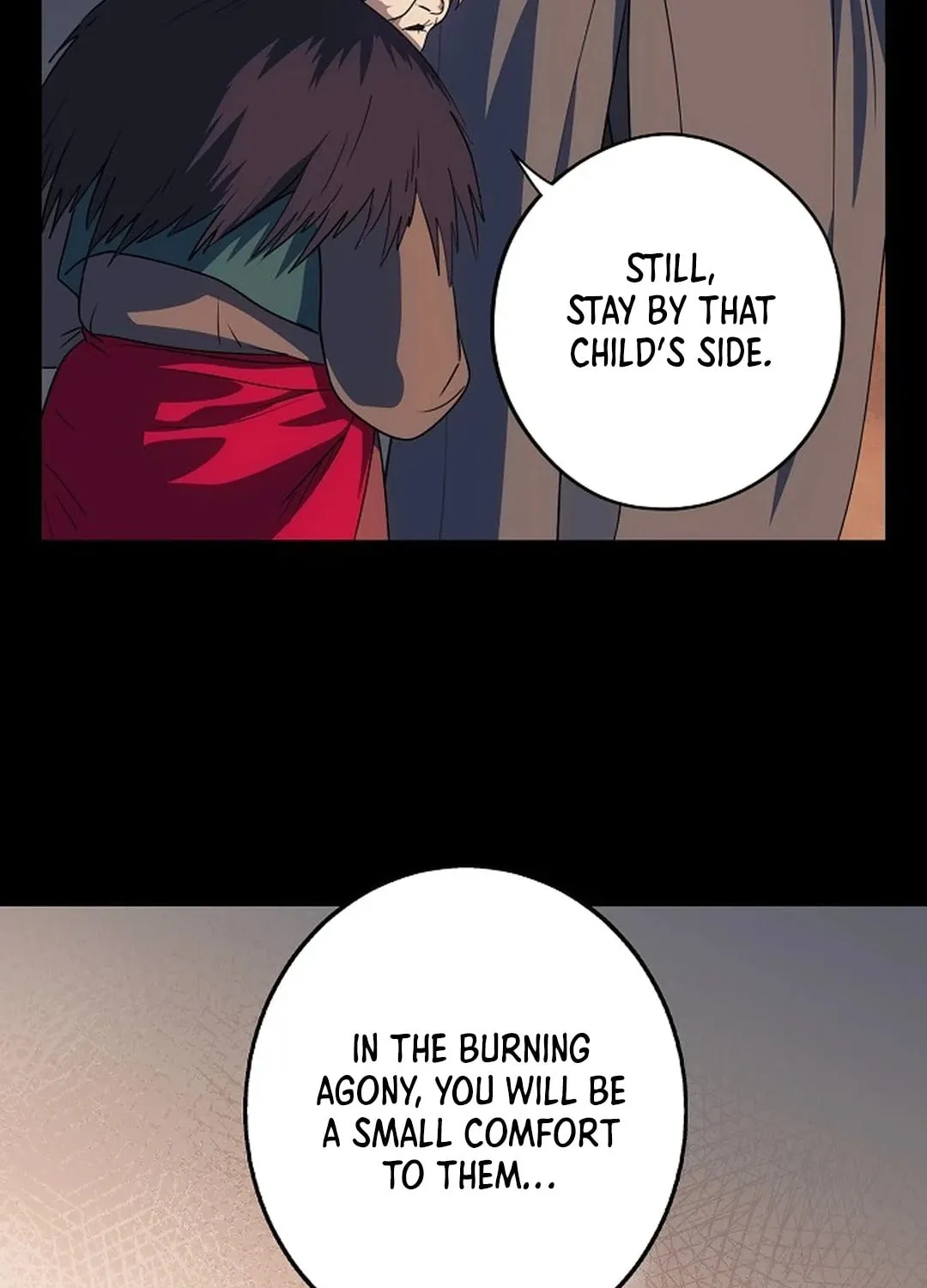 Read The Spark in Your Eyes EN Manga Online