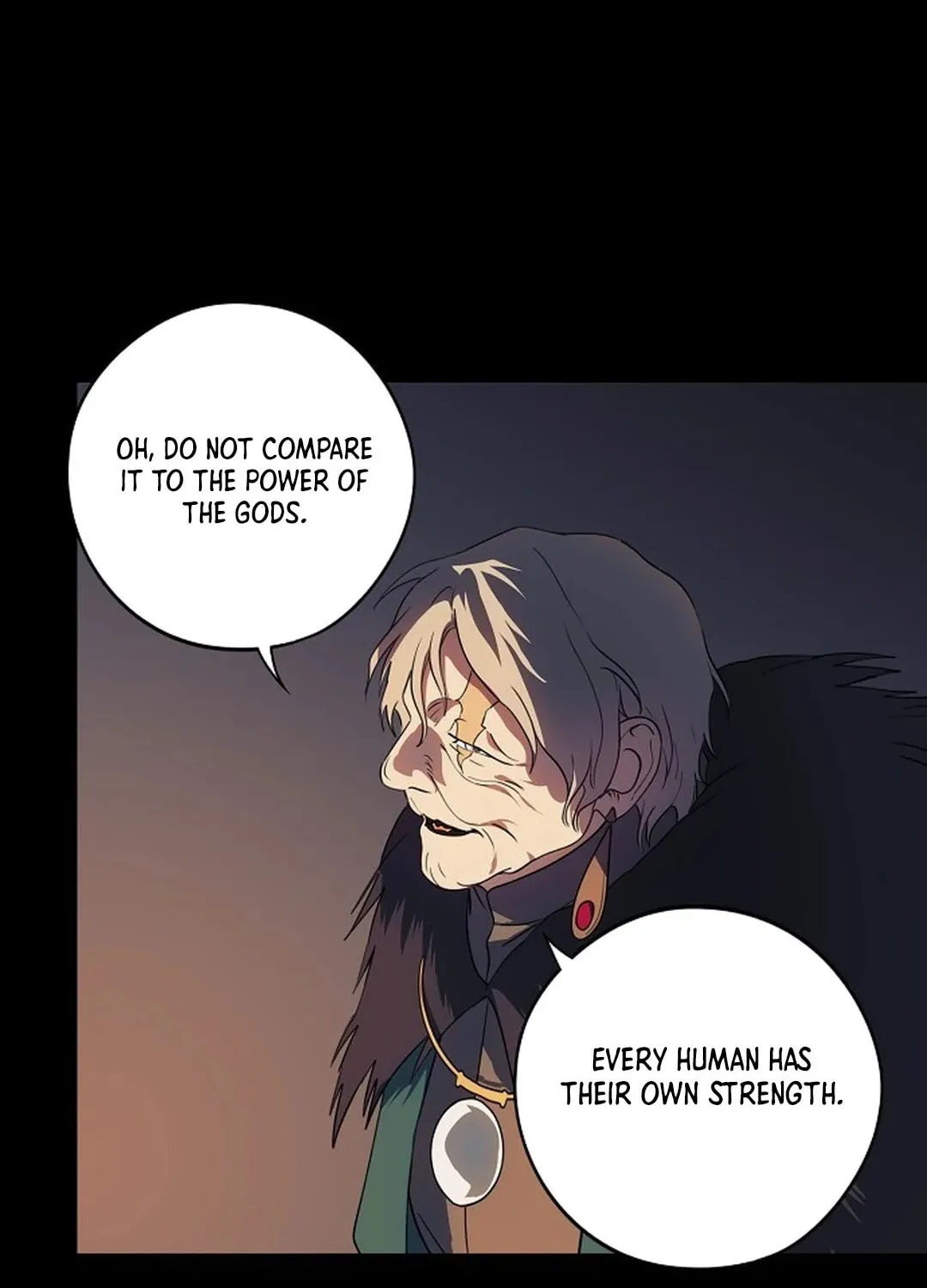 Read The Spark in Your Eyes EN Manga Online
