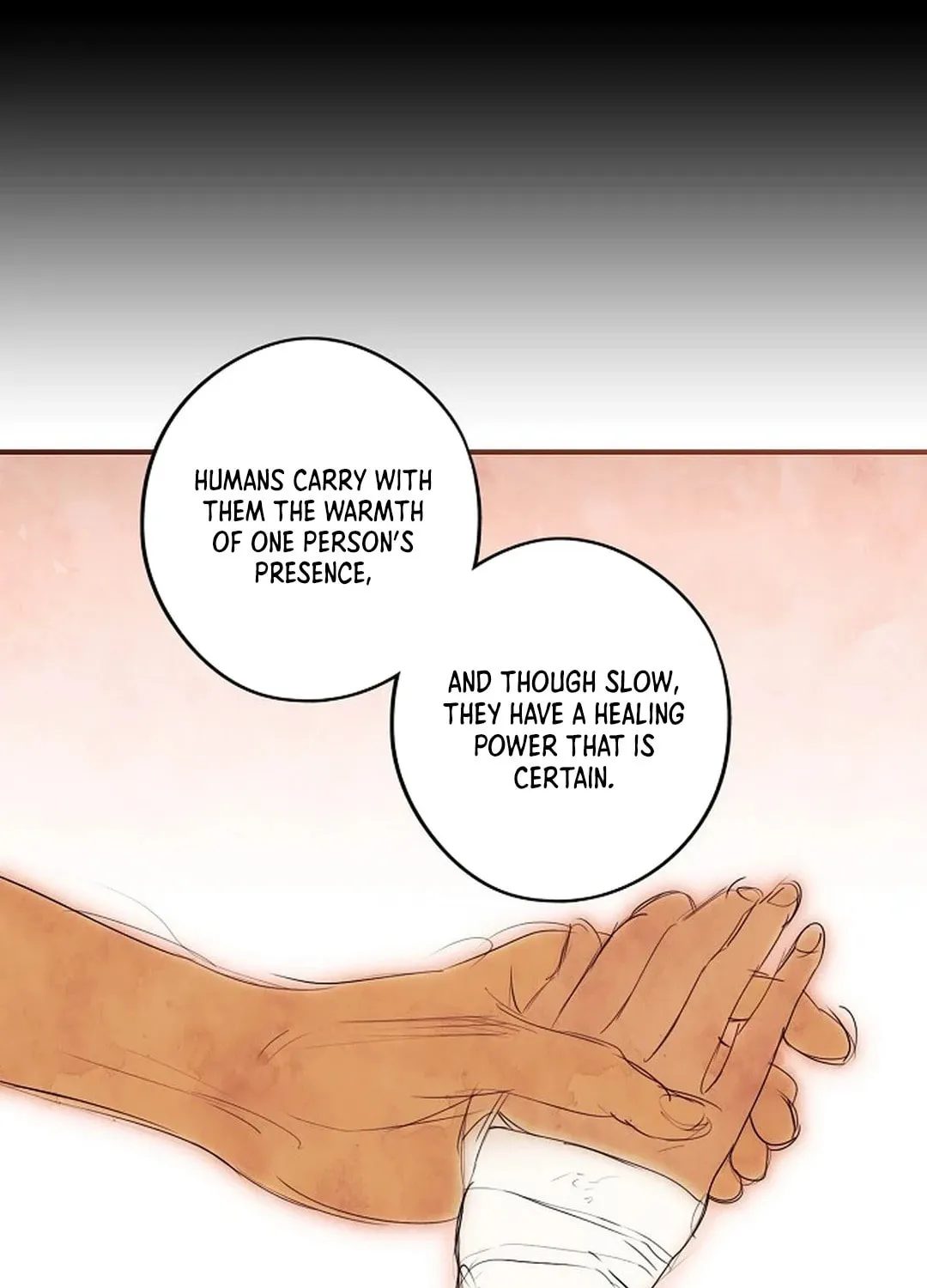 Read The Spark in Your Eyes EN Manga Online