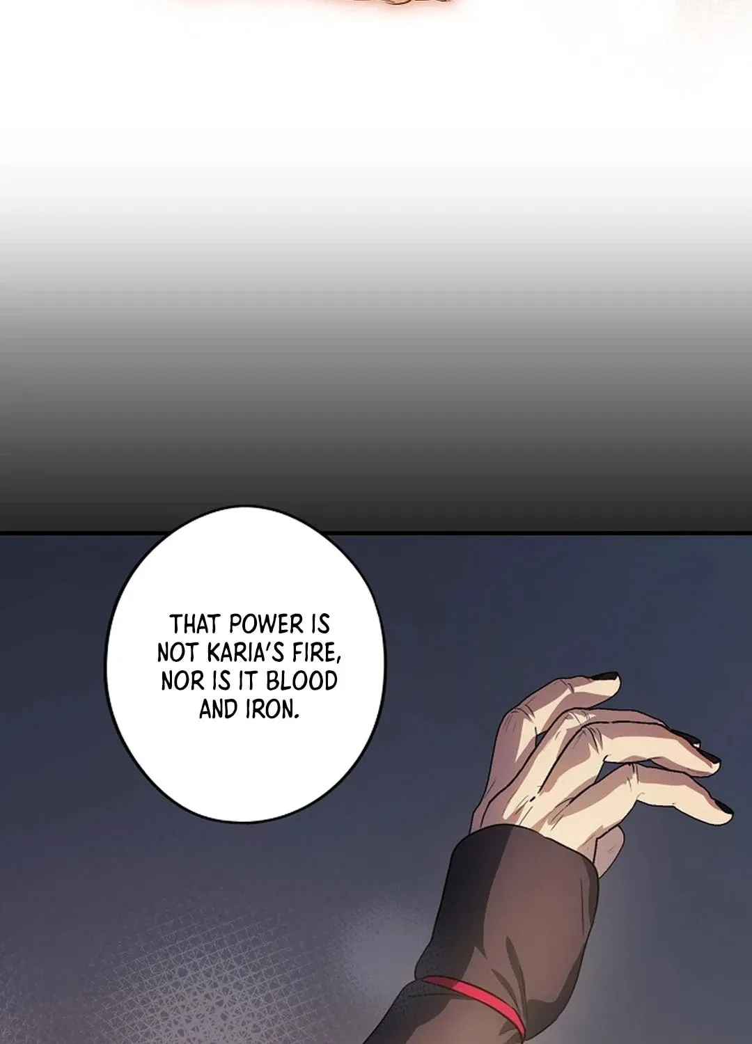 Read The Spark in Your Eyes EN Manga Online