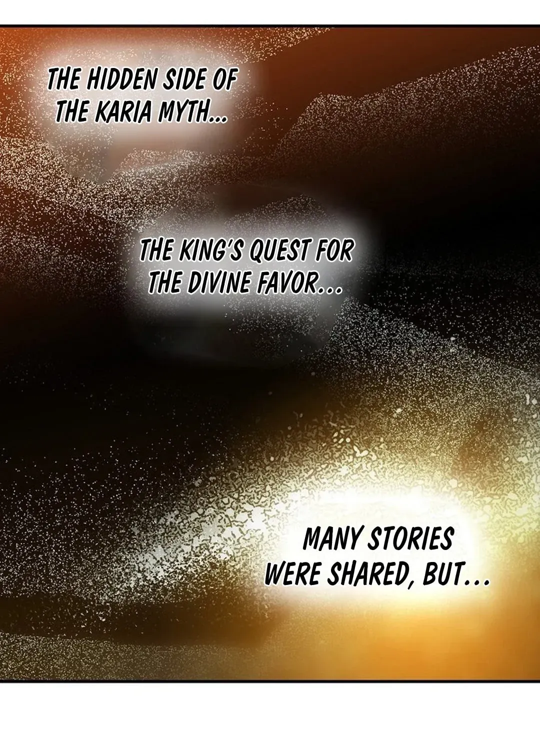 Read The Spark in Your Eyes EN Manga Online