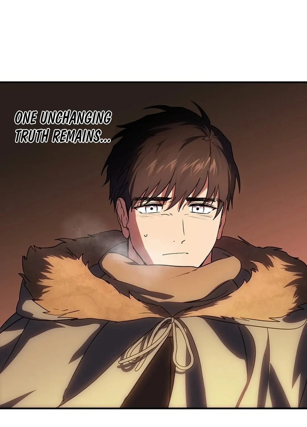 Read The Spark in Your Eyes EN Manga Online