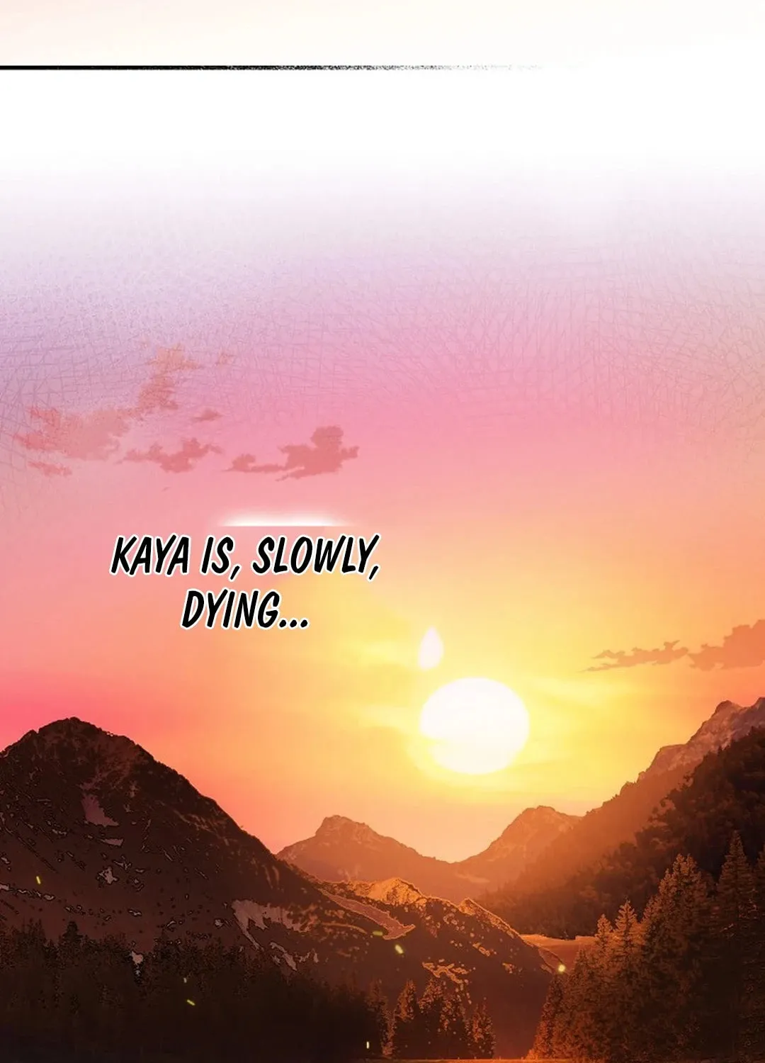Read The Spark in Your Eyes EN Manga Online
