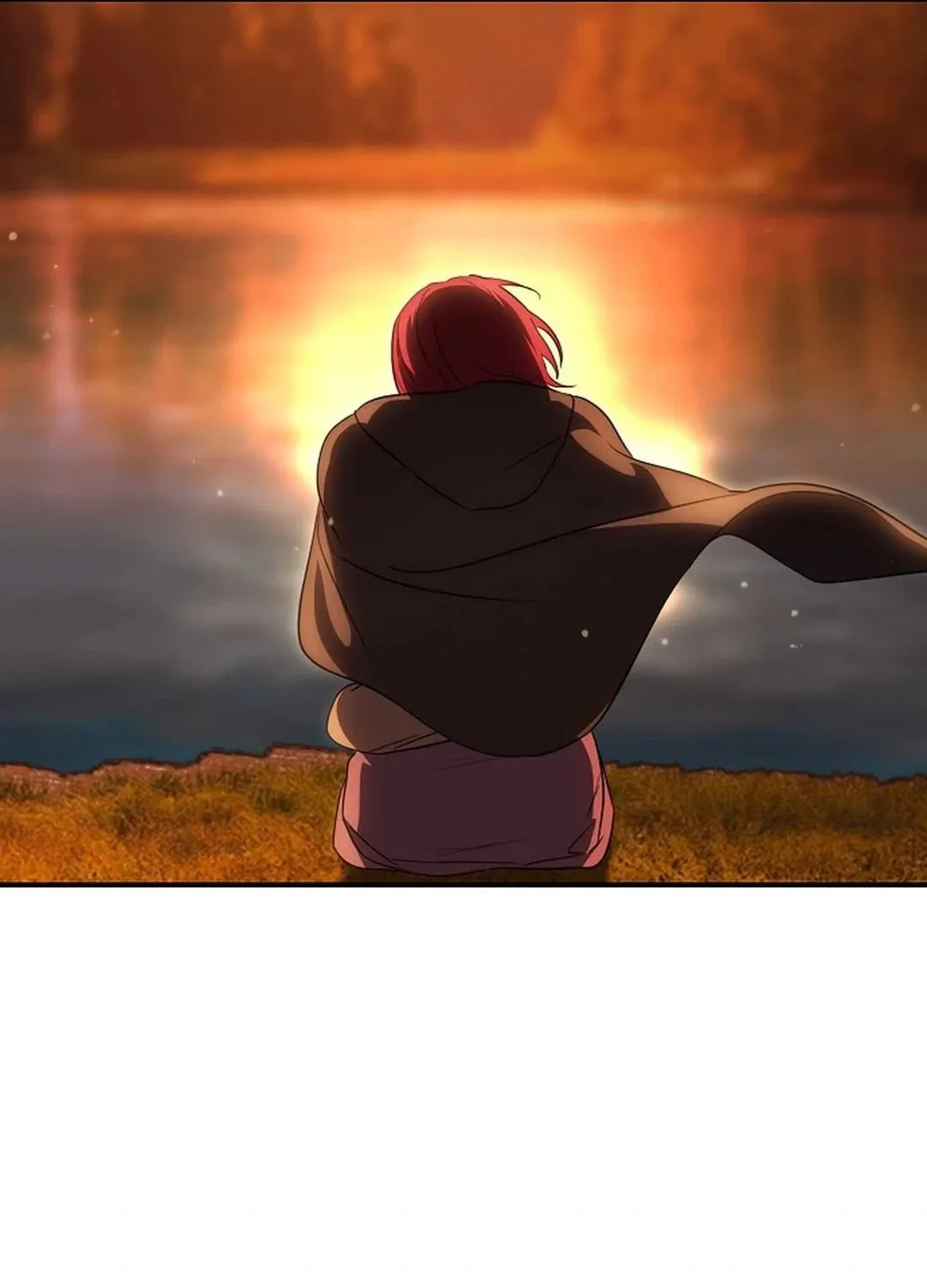 Read The Spark in Your Eyes EN Manga Online