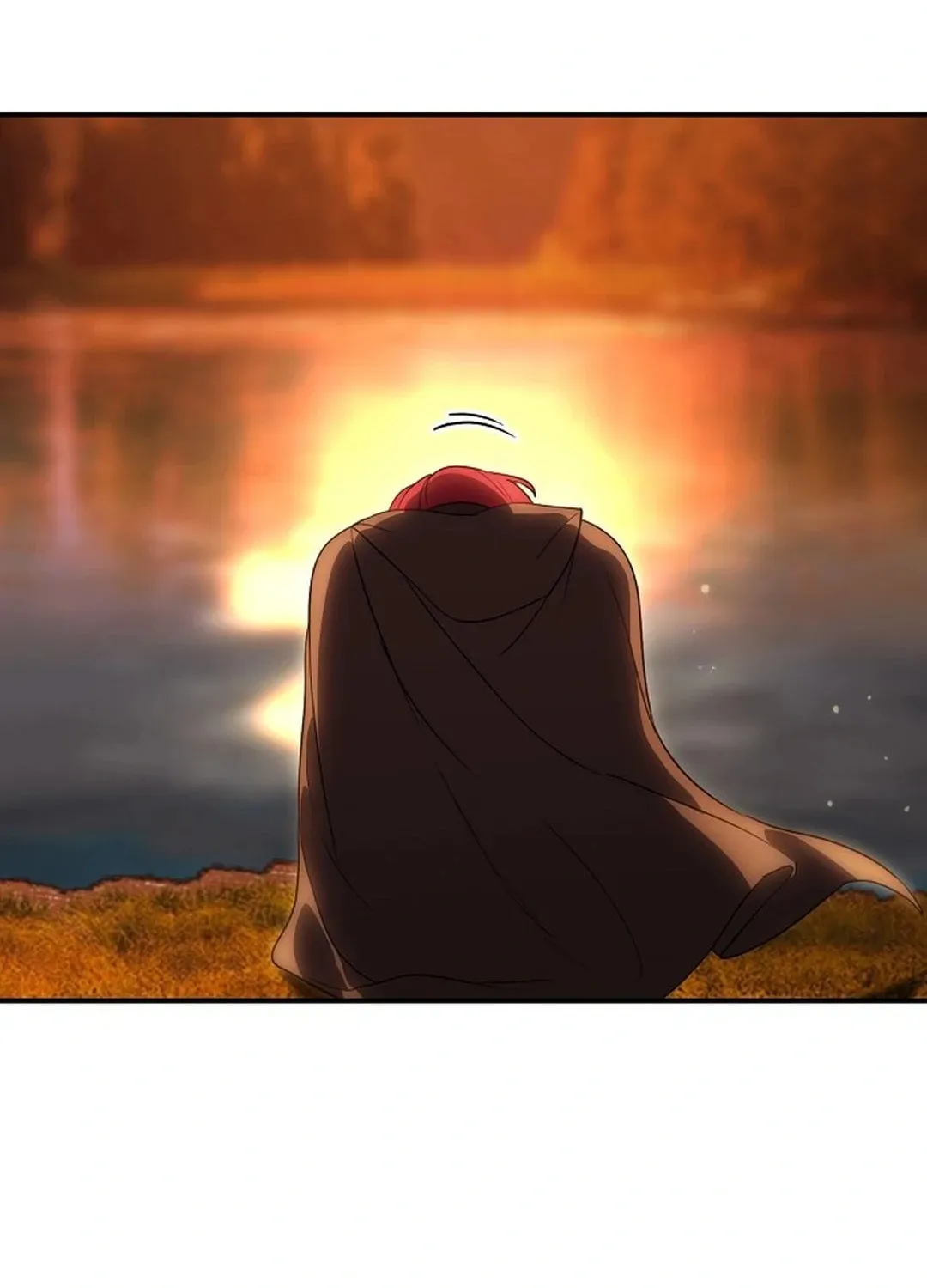 Read The Spark in Your Eyes EN Manga Online