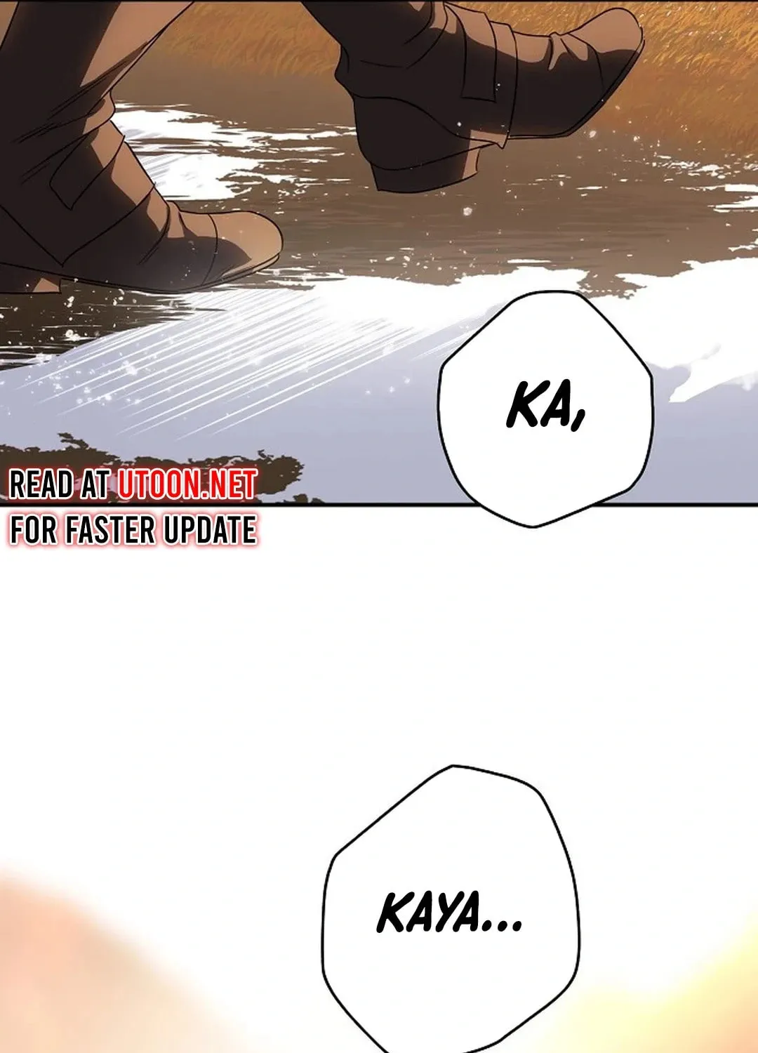 Read The Spark in Your Eyes EN Manga Online
