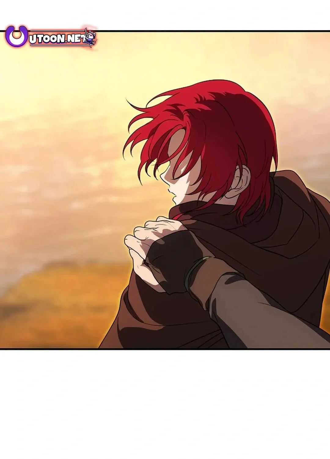 Read The Spark in Your Eyes EN Manga Online