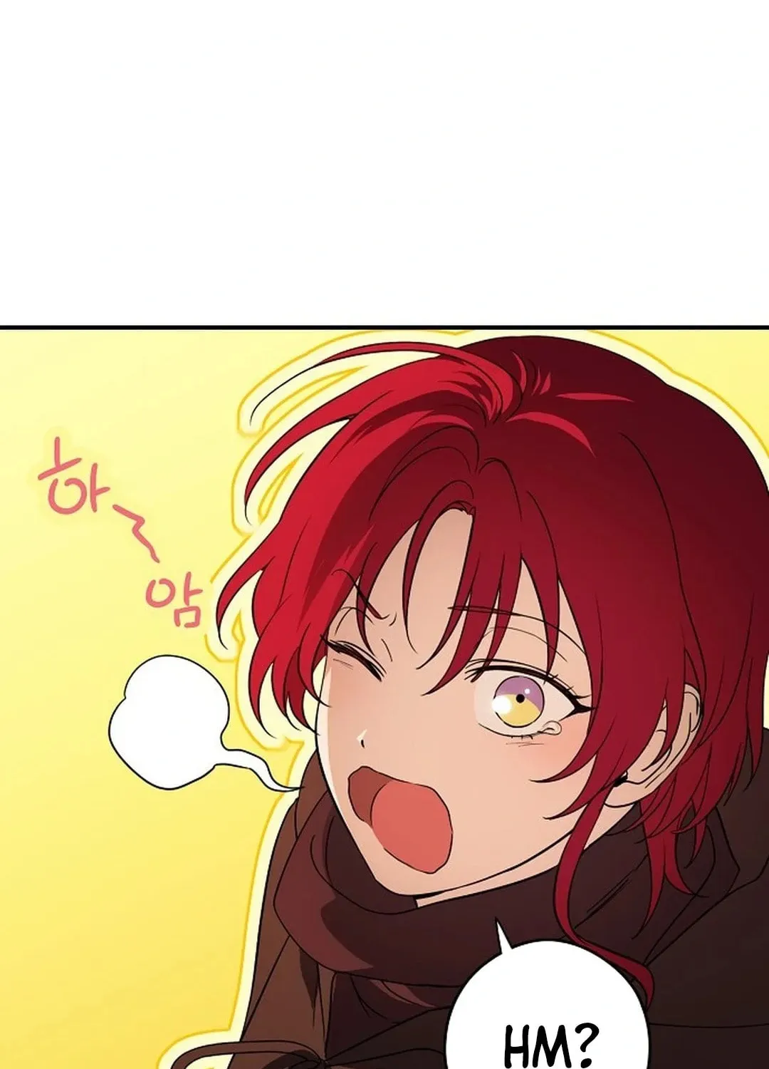 Read The Spark in Your Eyes EN Manga Online