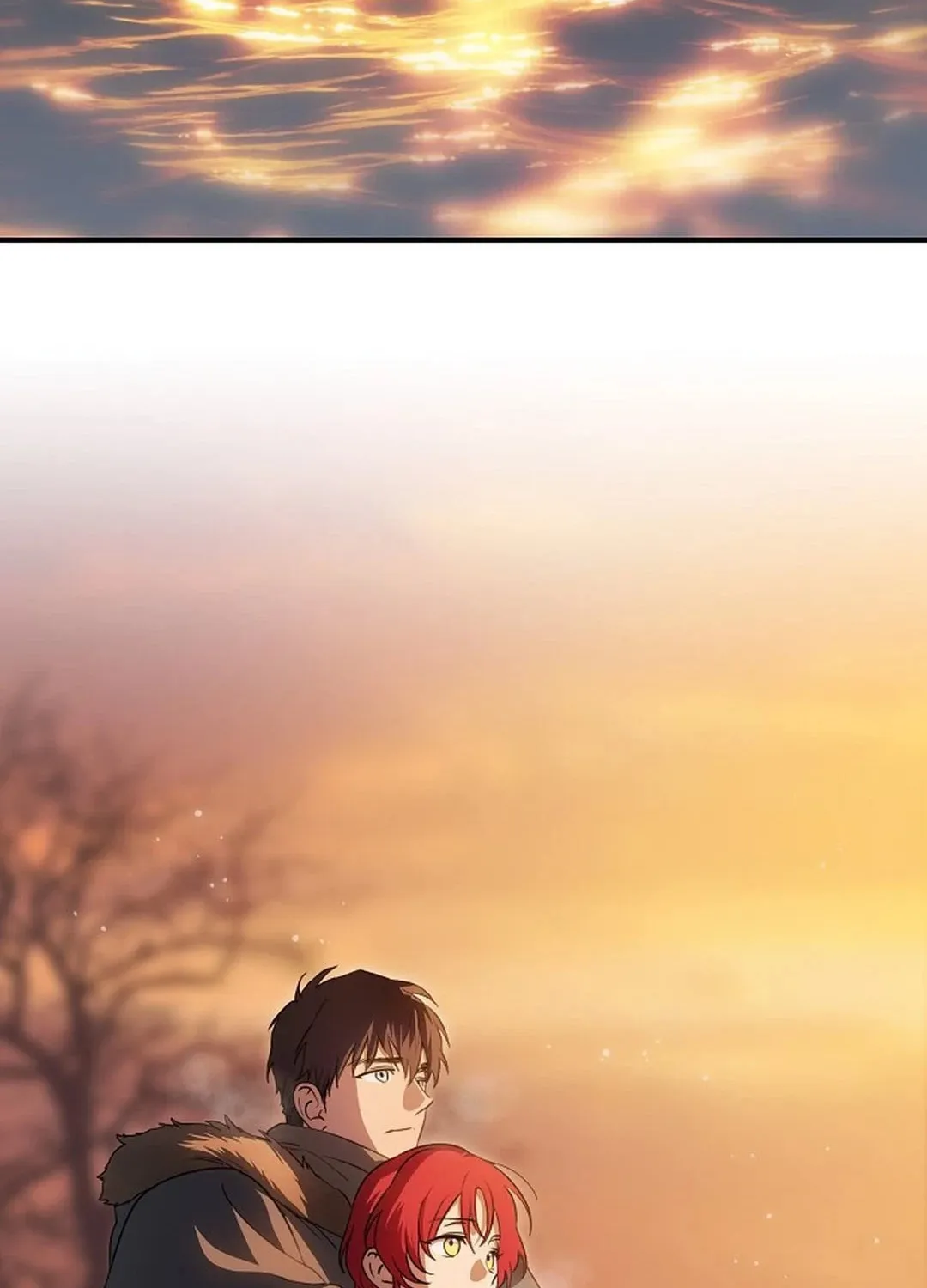 Read The Spark in Your Eyes EN Manga Online