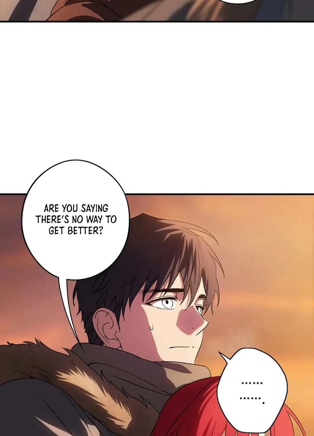 Read The Spark in Your Eyes EN Manga Online