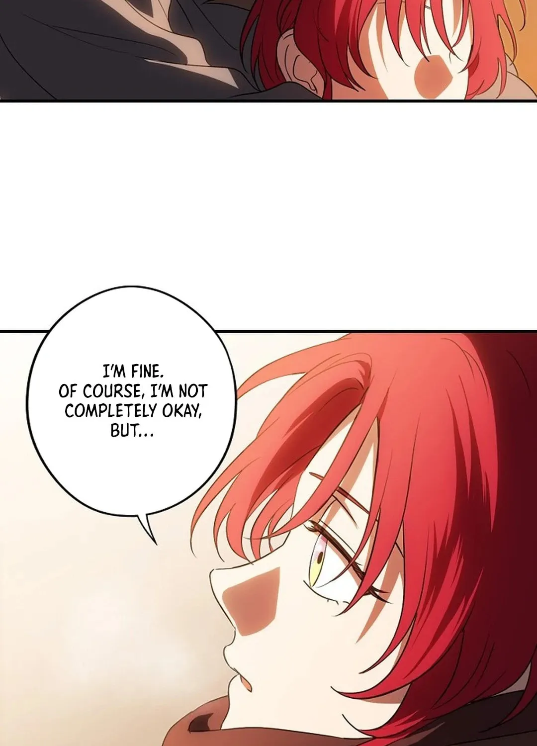 Read The Spark in Your Eyes EN Manga Online