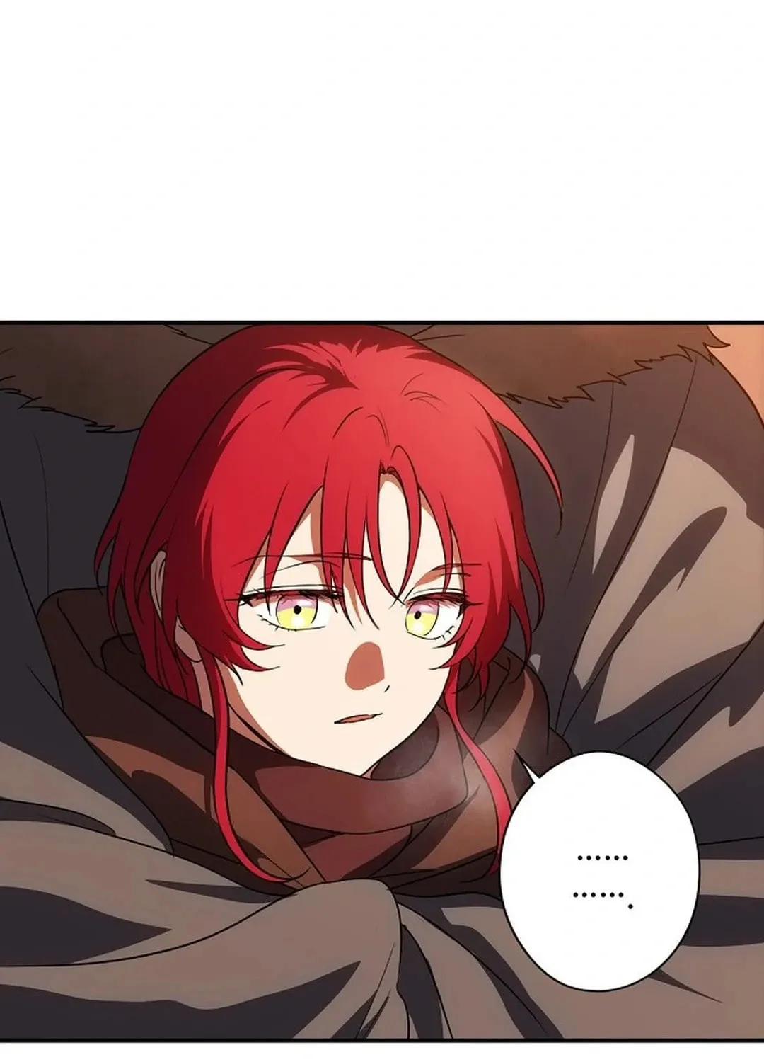 Read The Spark in Your Eyes EN Manga Online
