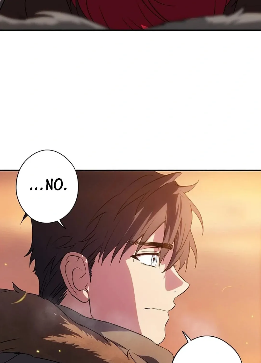 Read The Spark in Your Eyes EN Manga Online