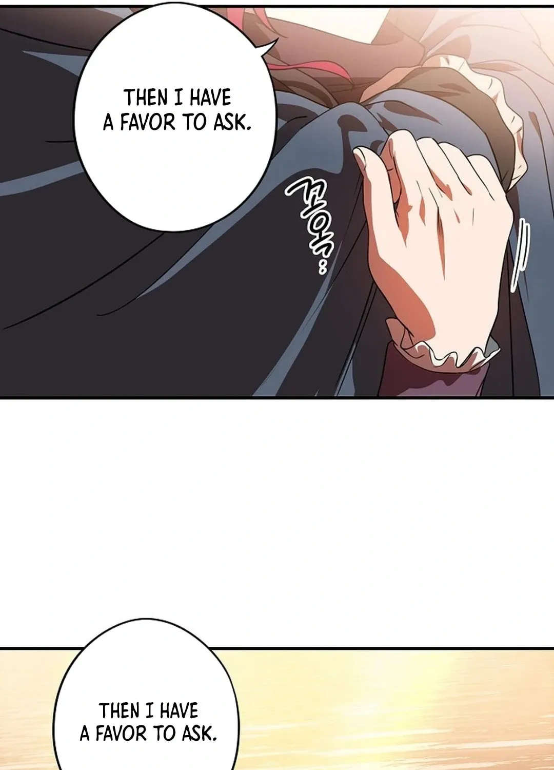 Read The Spark in Your Eyes EN Manga Online