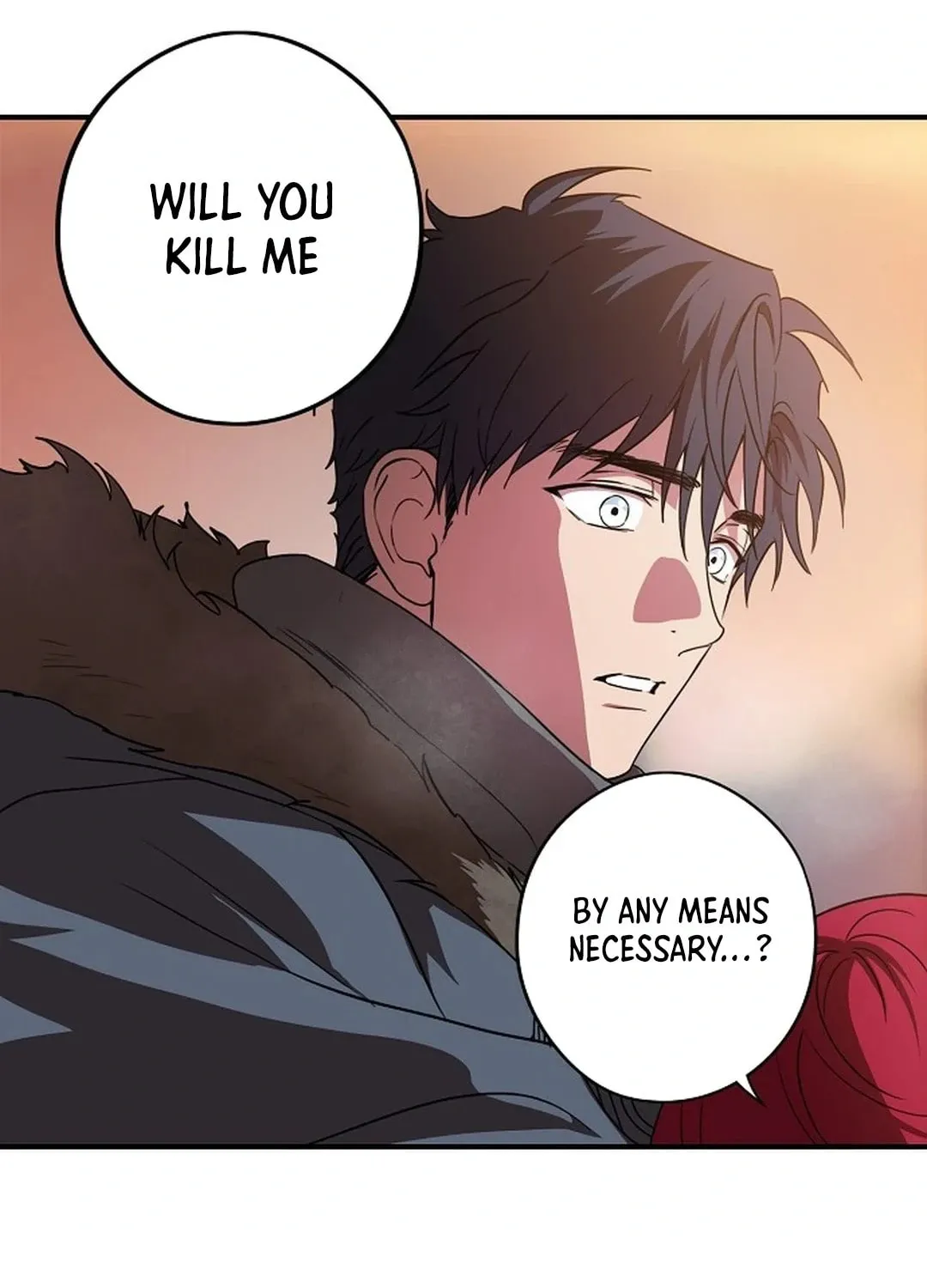 Read The Spark in Your Eyes EN Manga Online