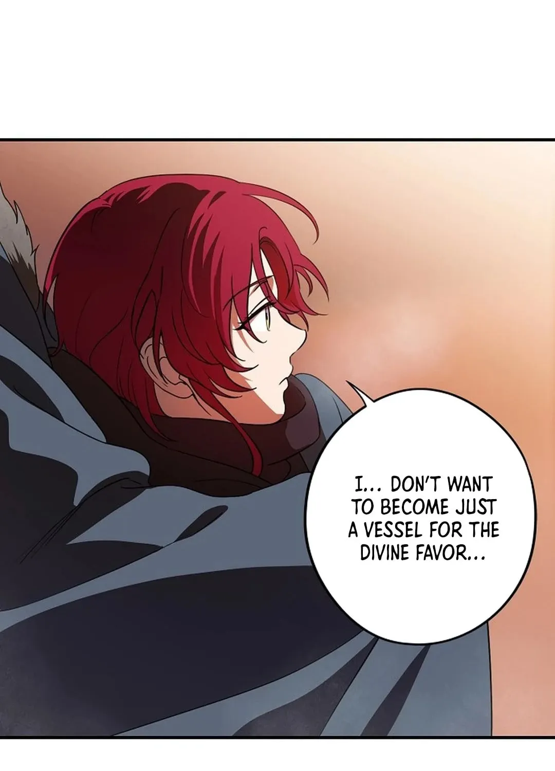 Read The Spark in Your Eyes EN Manga Online