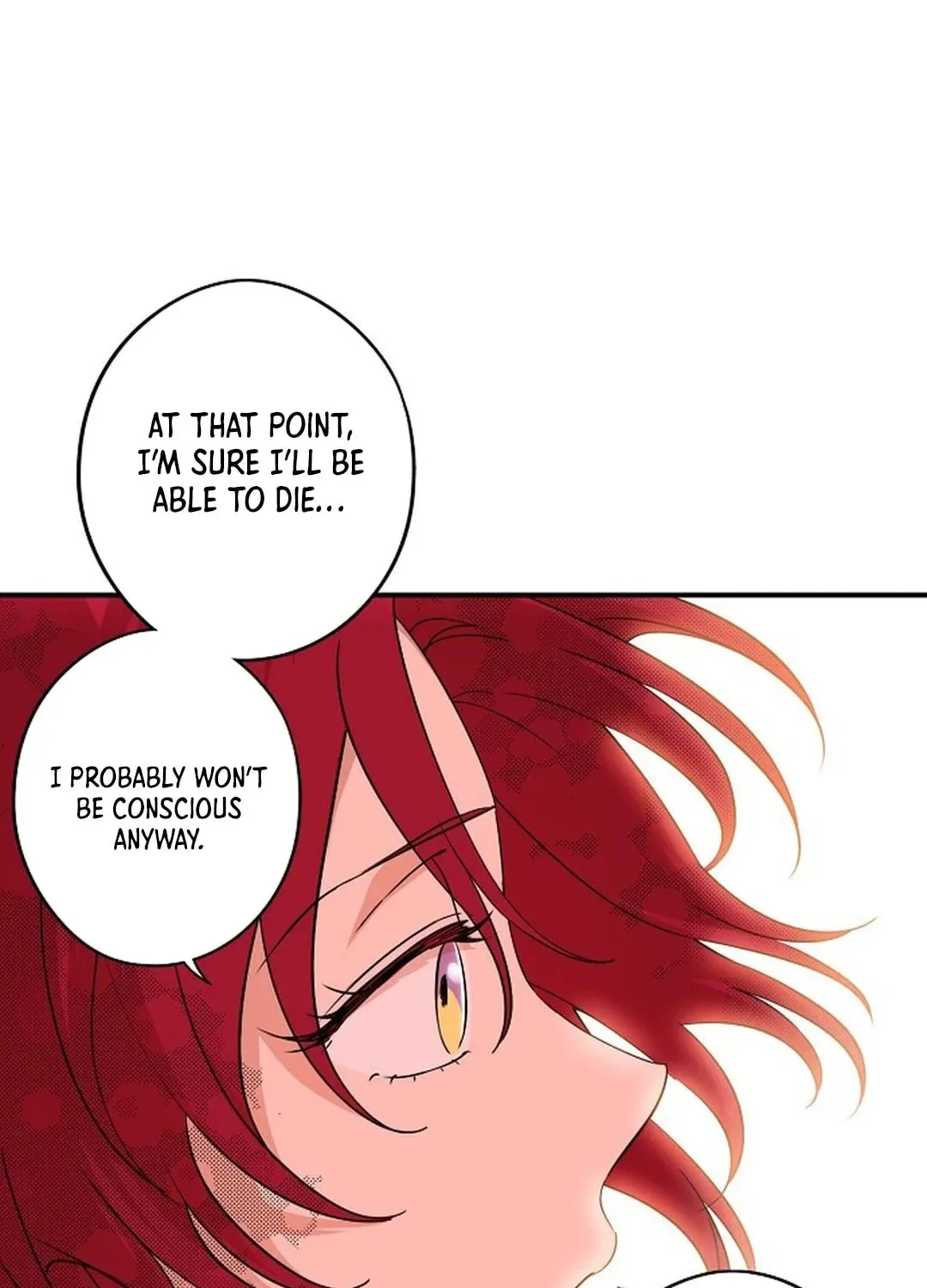Read The Spark in Your Eyes EN Manga Online