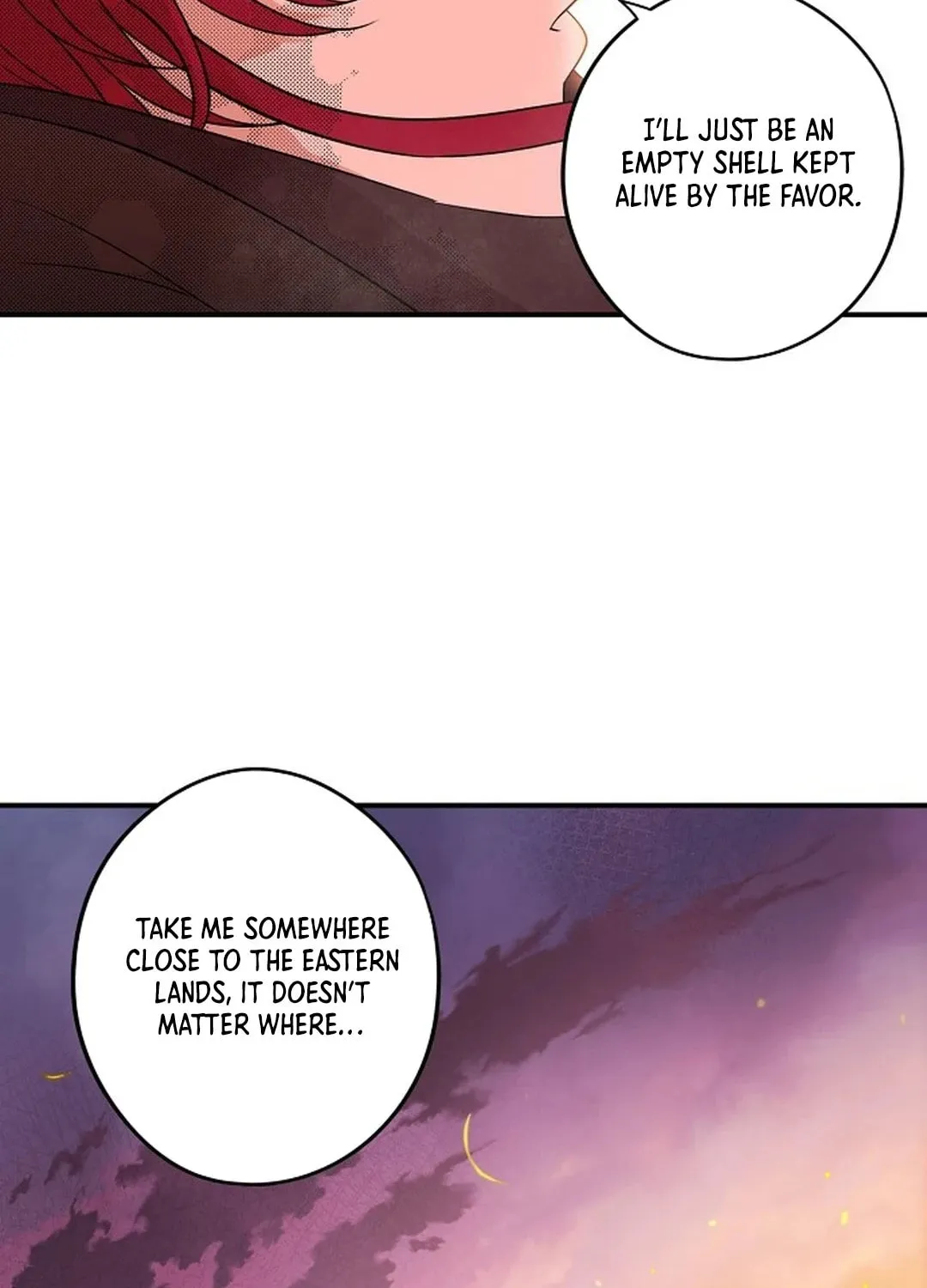 Read The Spark in Your Eyes EN Manga Online