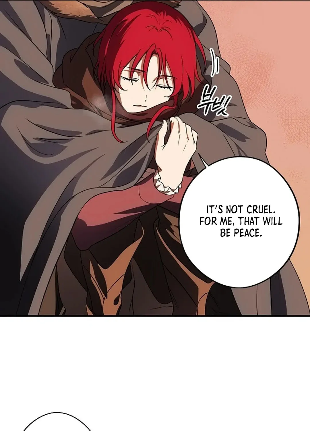 Read The Spark in Your Eyes EN Manga Online