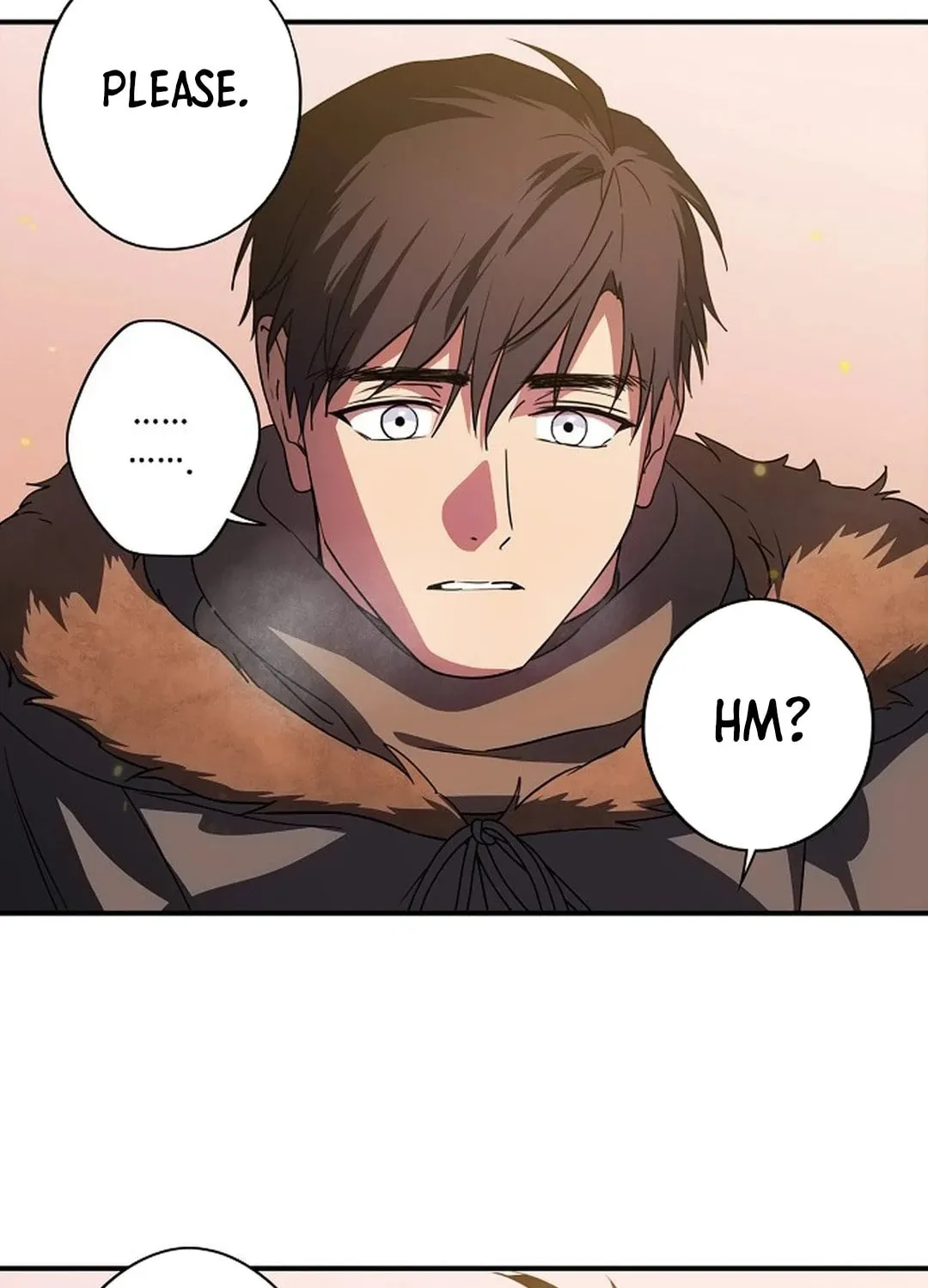 Read The Spark in Your Eyes EN Manga Online