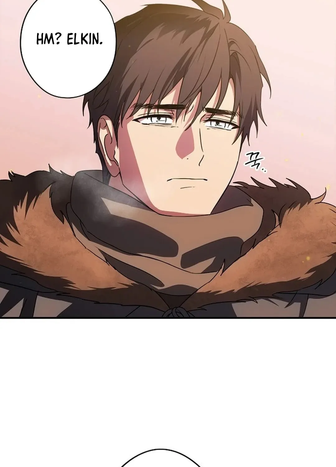 Read The Spark in Your Eyes EN Manga Online
