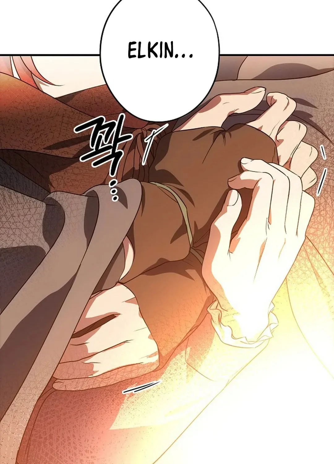 Read The Spark in Your Eyes EN Manga Online