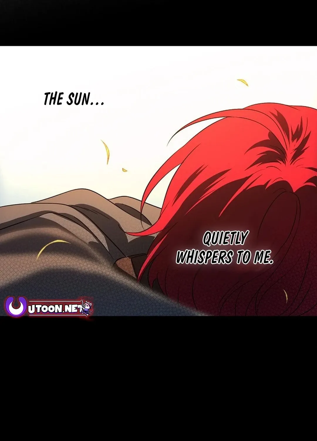 Read The Spark in Your Eyes EN Manga Online